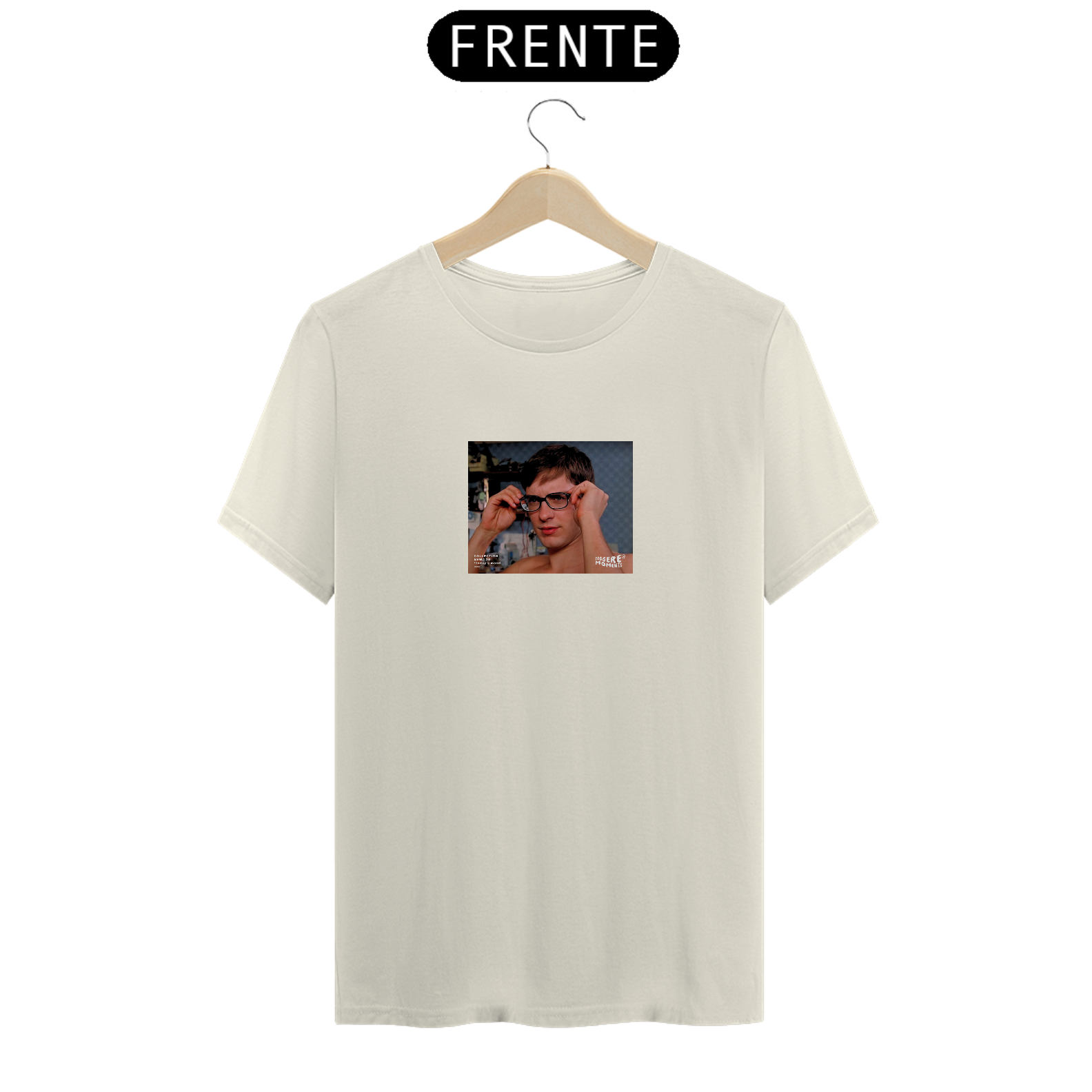 Nome do produto: Tá certo isso? | Camiseta Prime