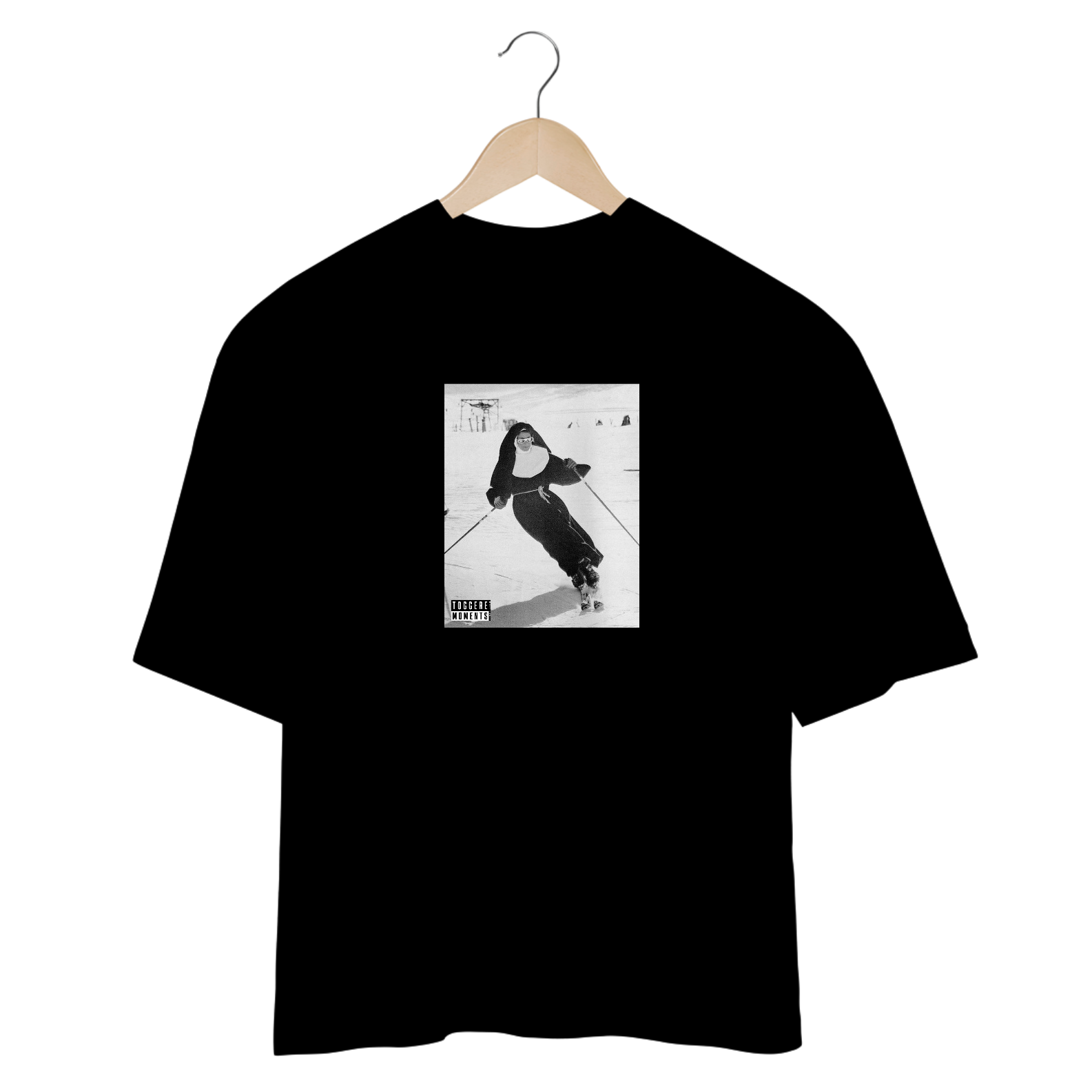 Nome do produto: SnowSister | Oversized