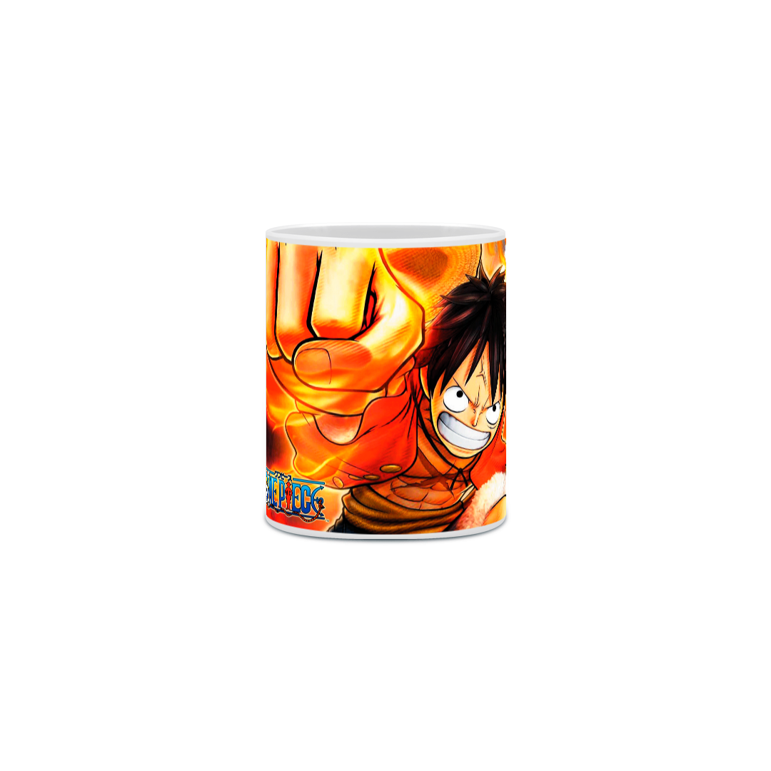 Nome do produto: Caneca One Piece
