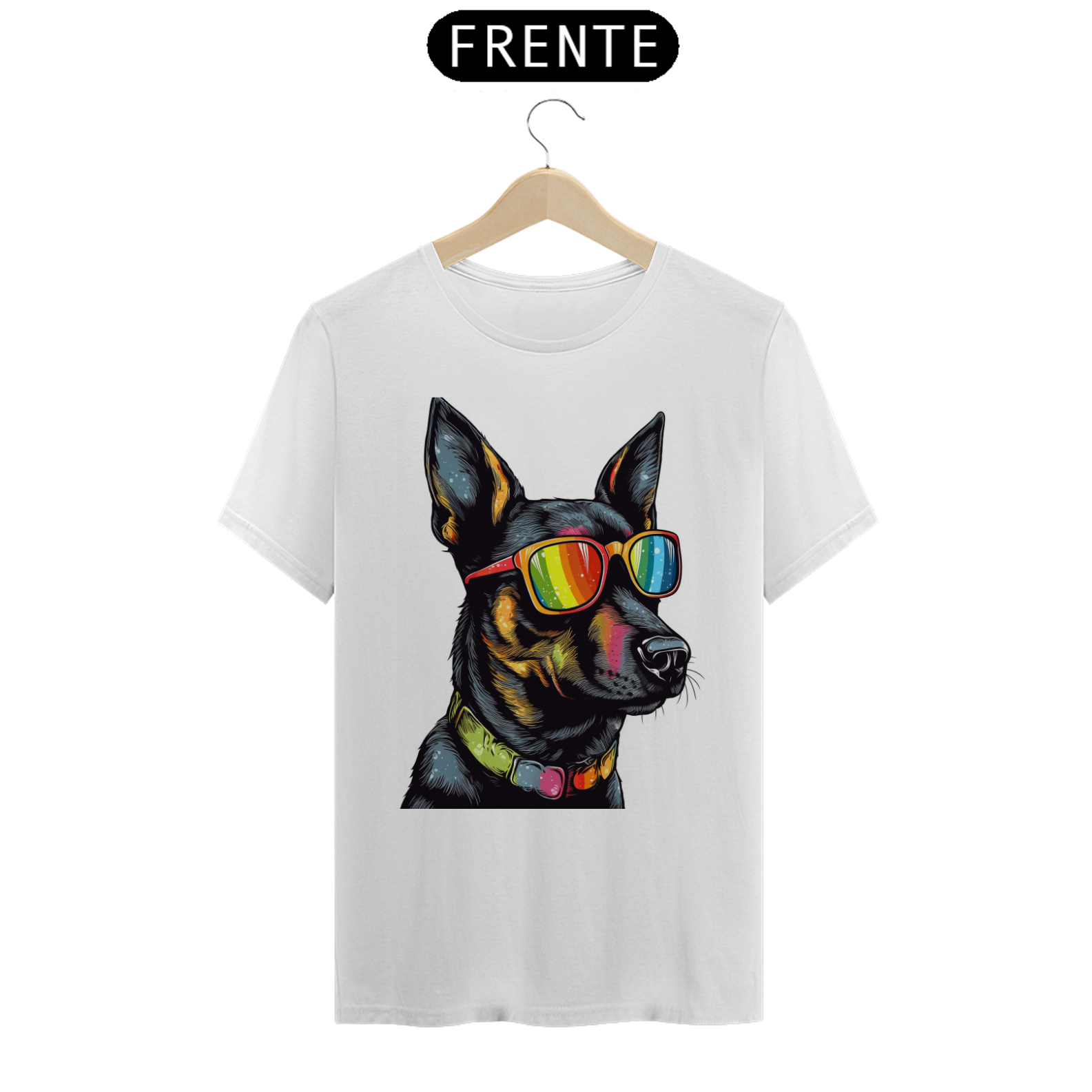 Nome do produto: Pintcher Style