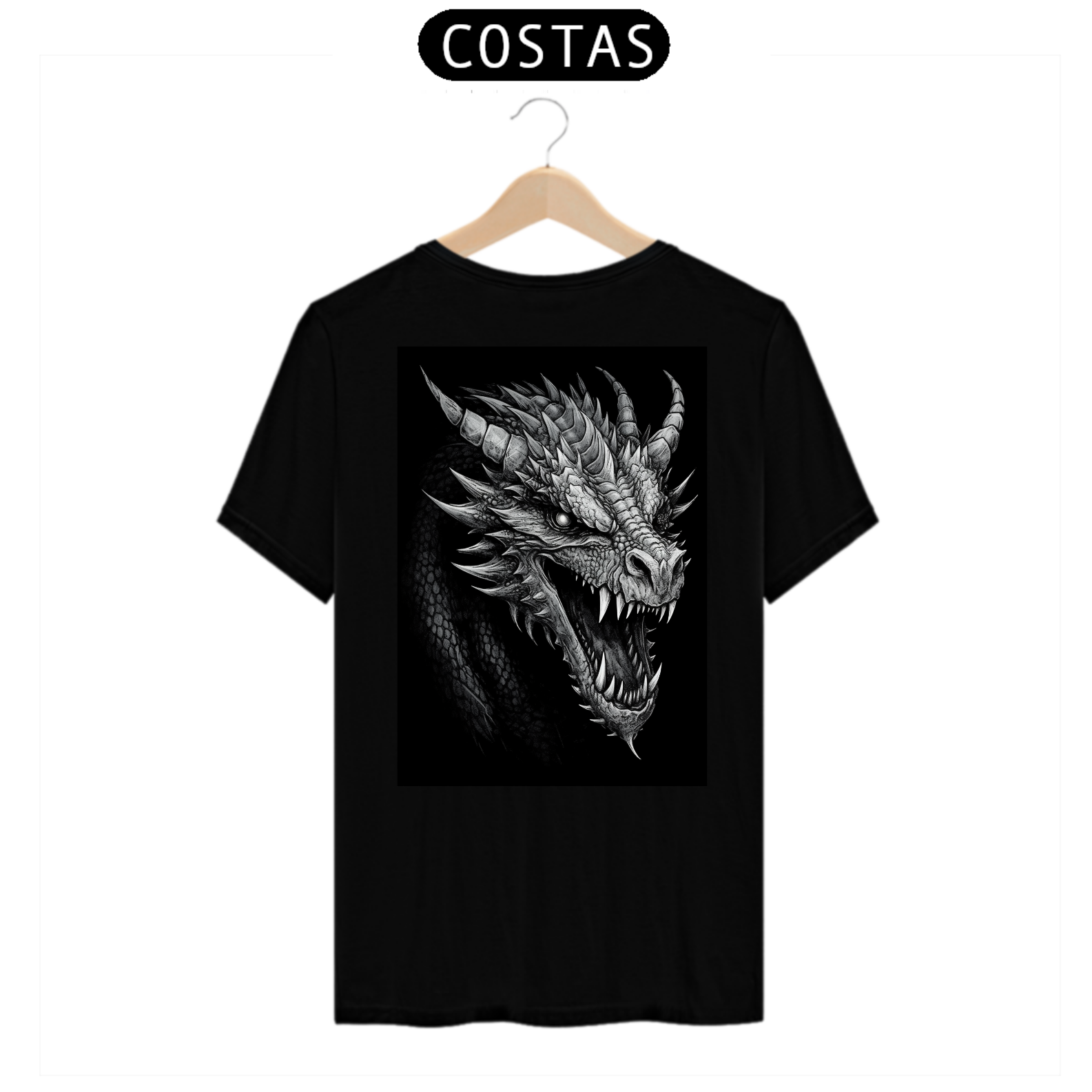 Nome do produto: Dragão Game of Thrones