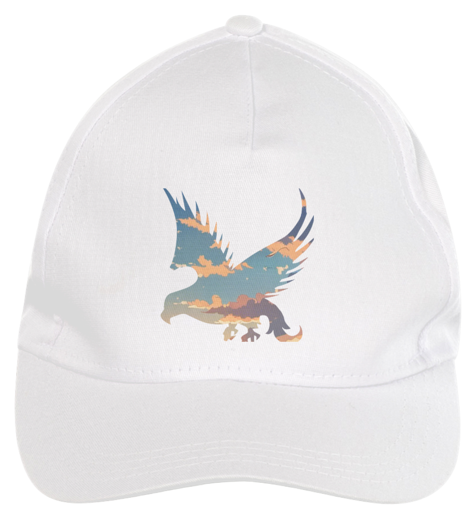 Nome do produto: Boné Freedom