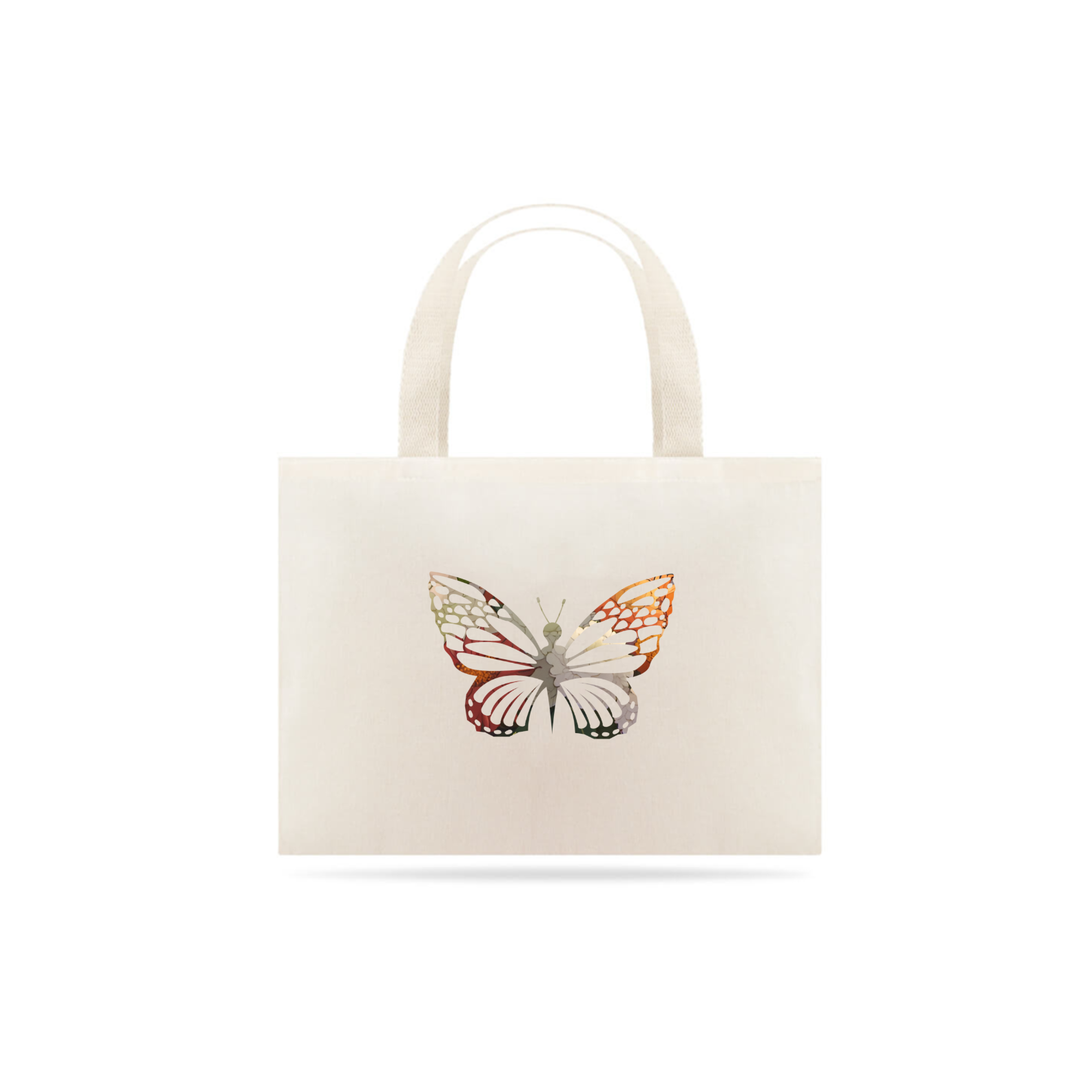 Nome do produto: Eco Bag Natureza