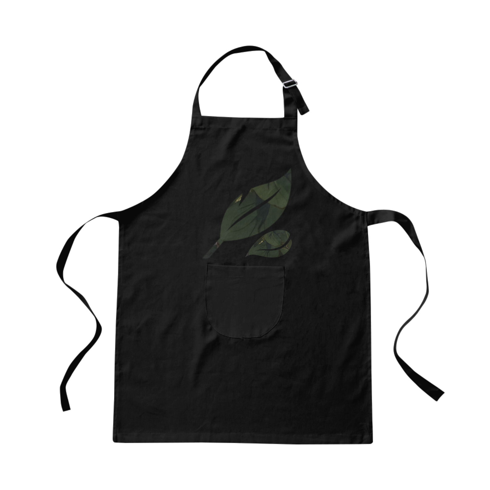 Nome do produto: Avental Brim Natureza