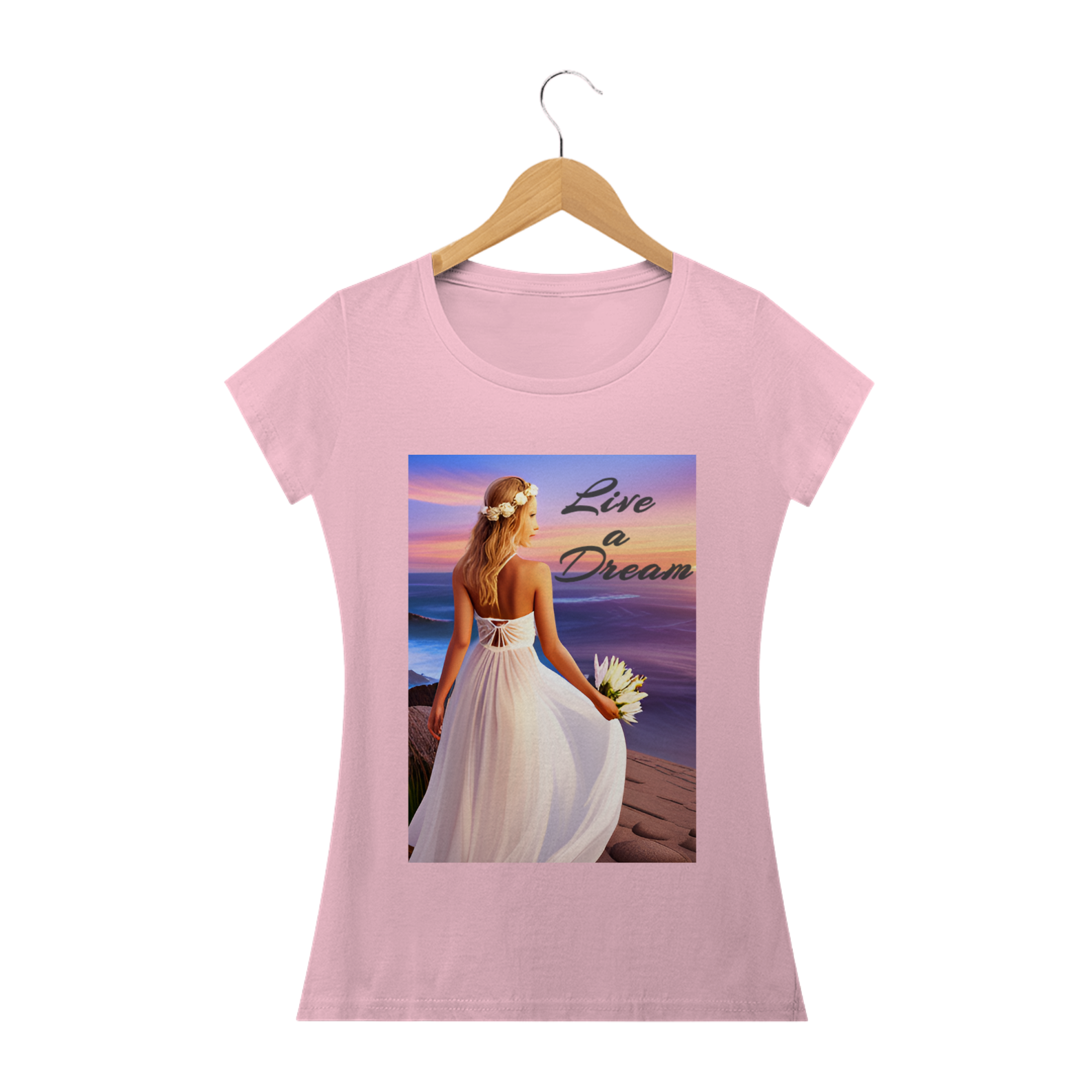 Nome do produto: Baby Long Live a Dream