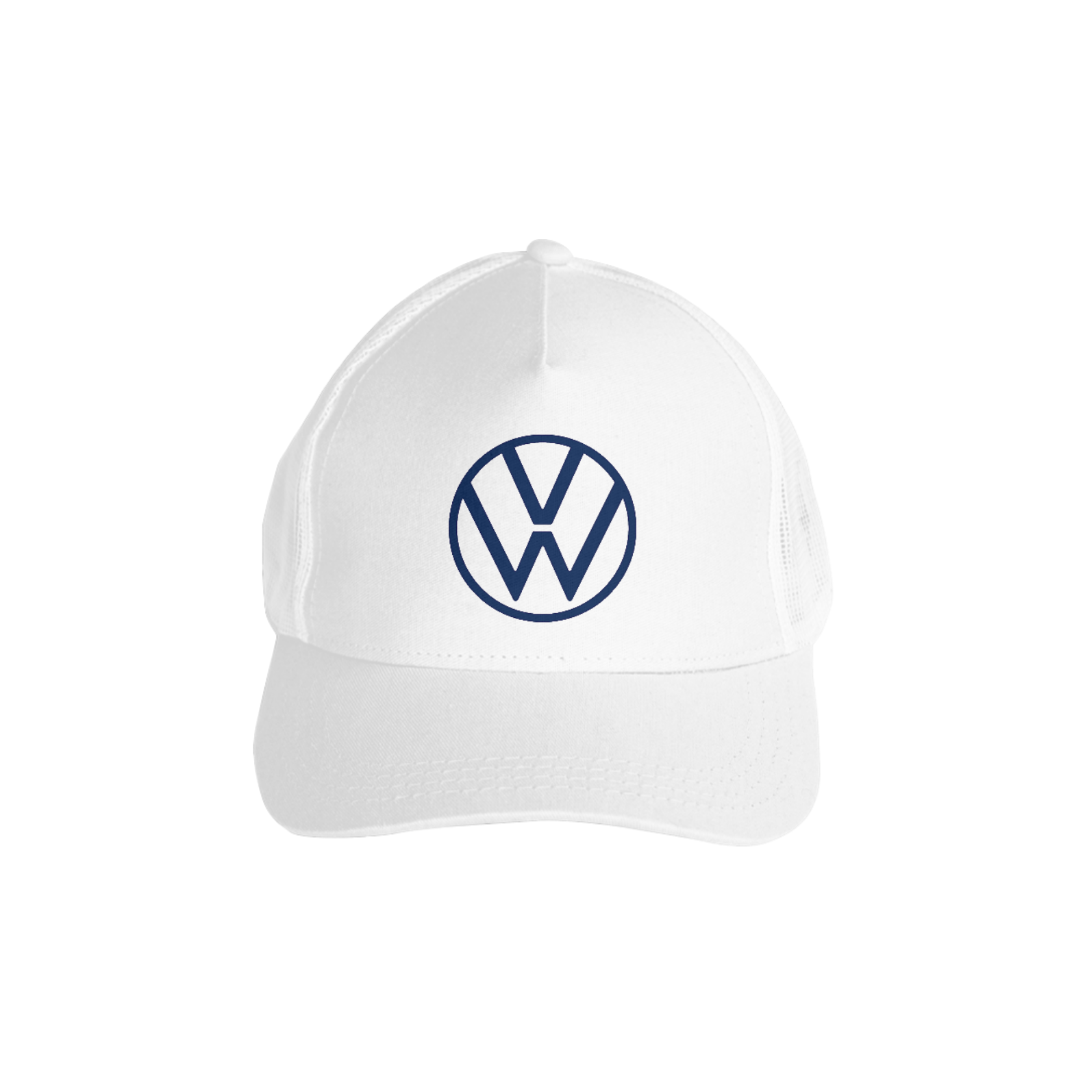 Nome do produto: Boné Quality Volkswagen