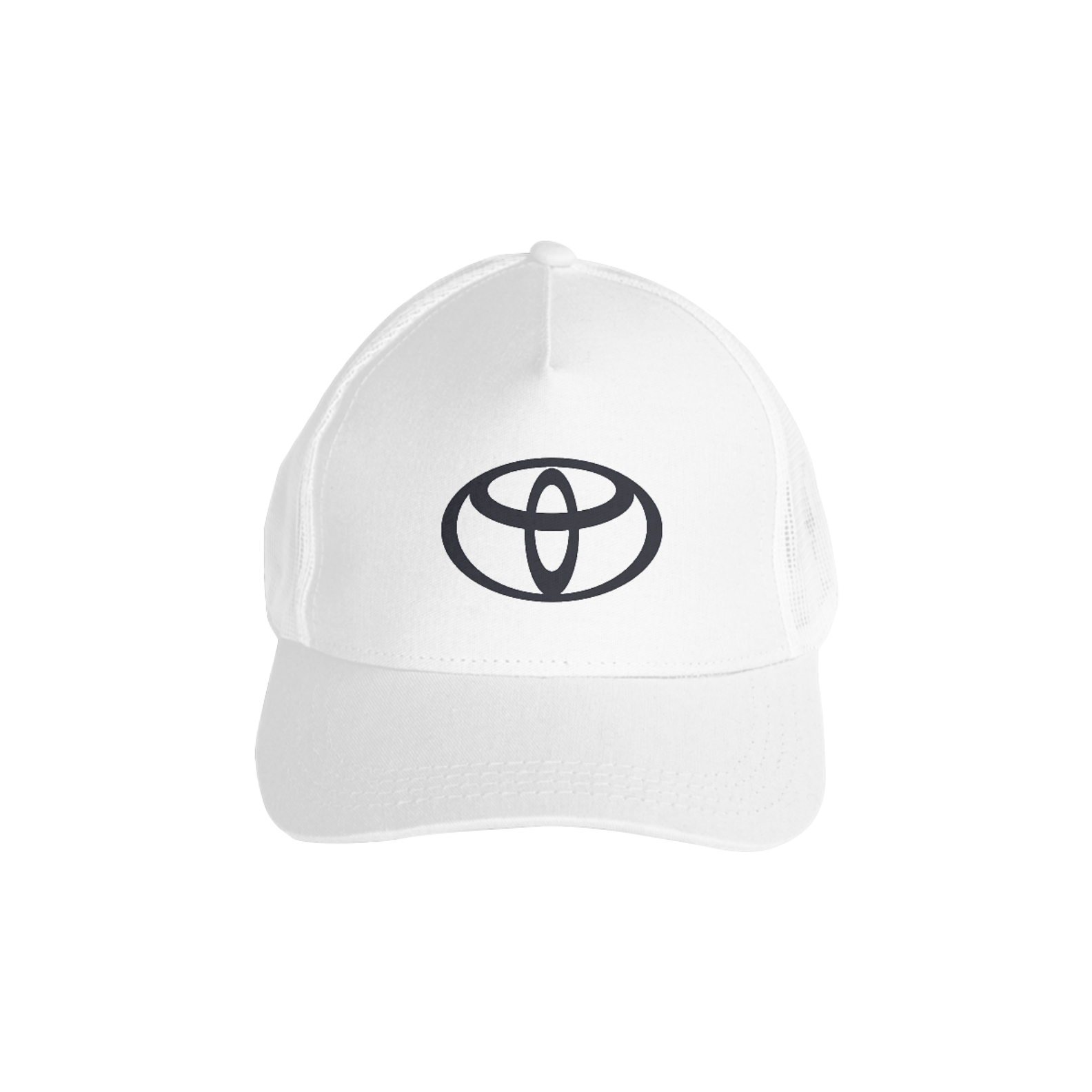 Nome do produto: Boné Quality Toyota