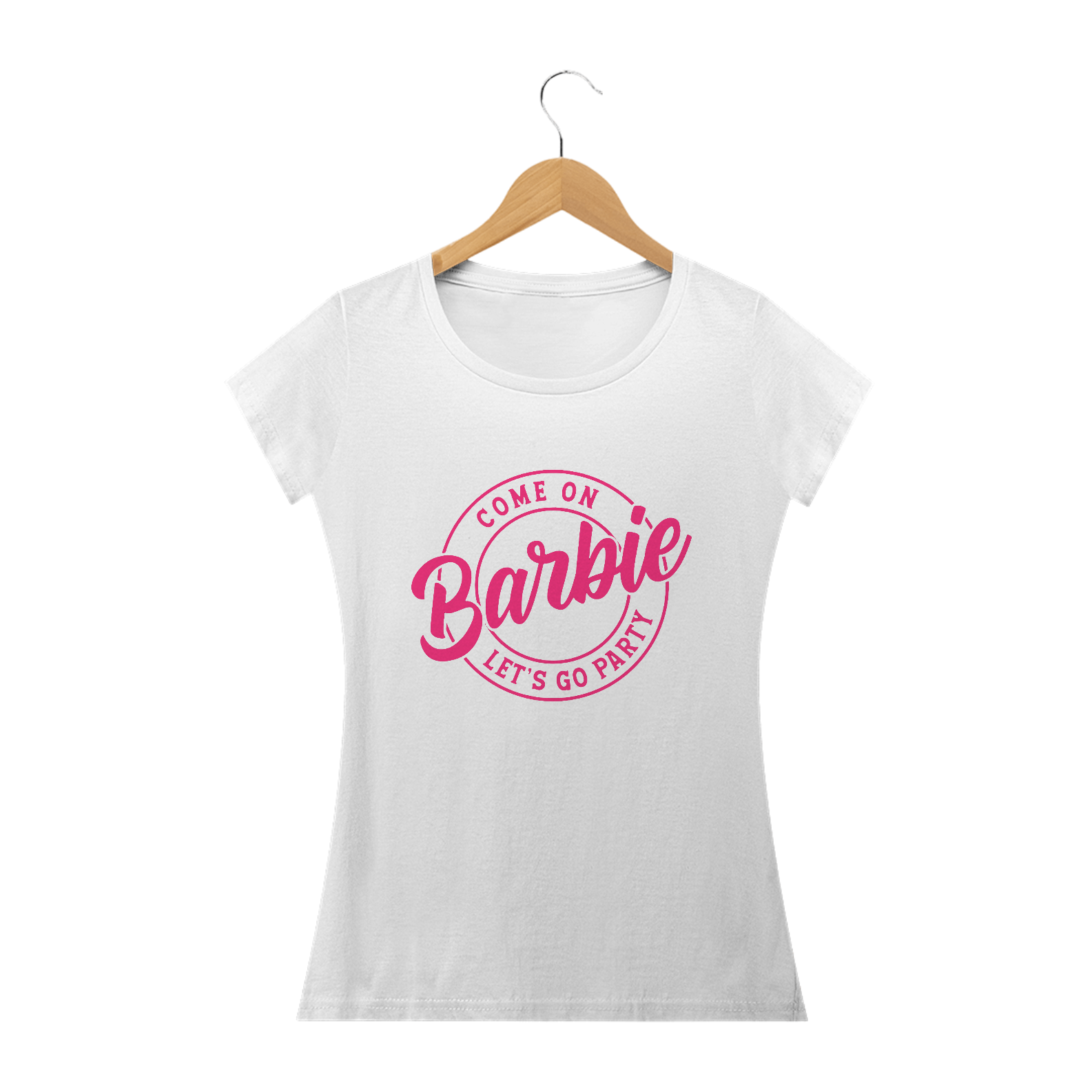 Nome do produto: Baby Long Classic Barbie