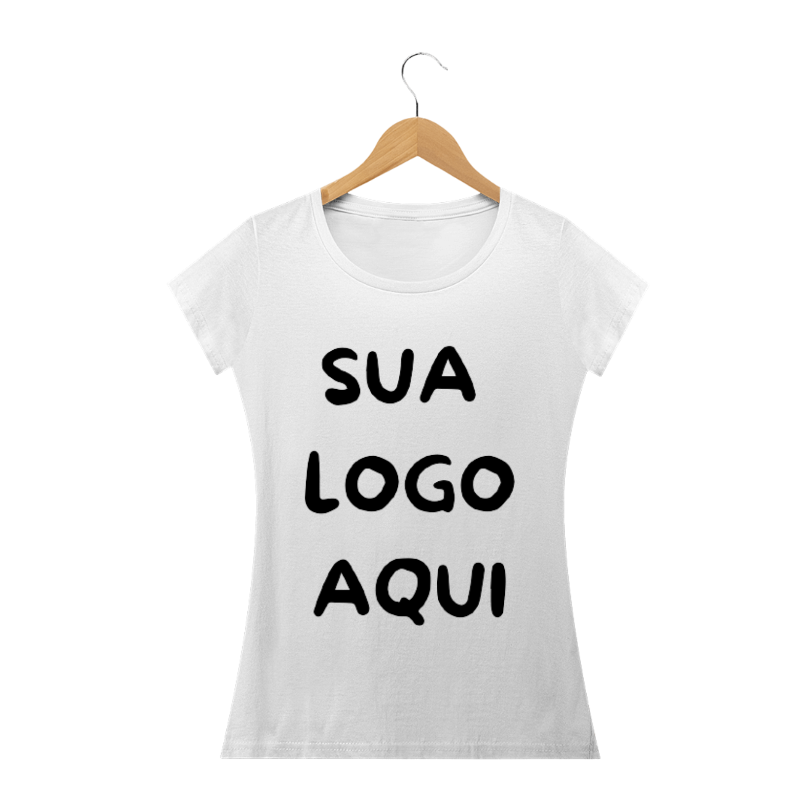 Nome do produto: Baby Long Classic Personalizada Frente