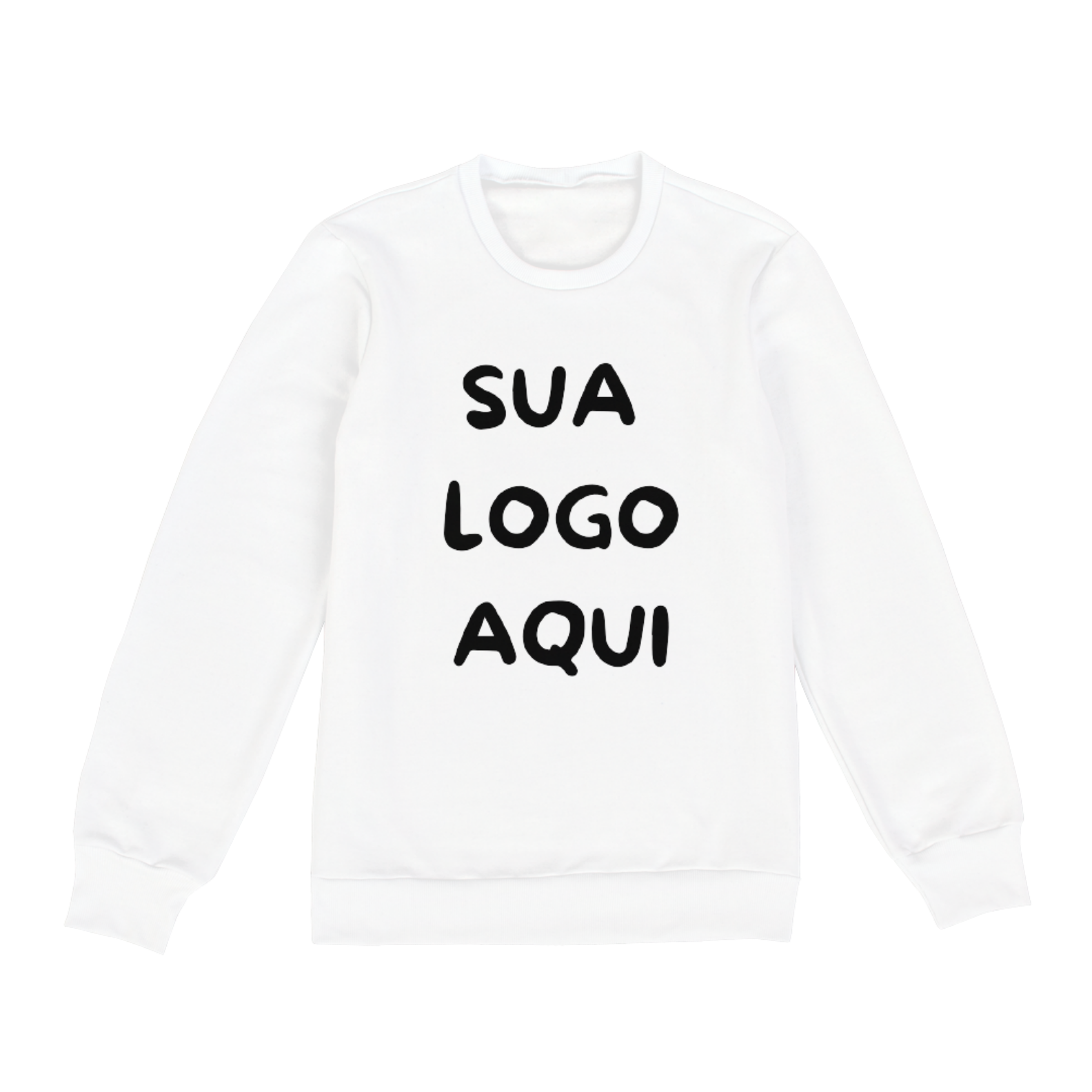 Nome do produto: Moletom Personalizado