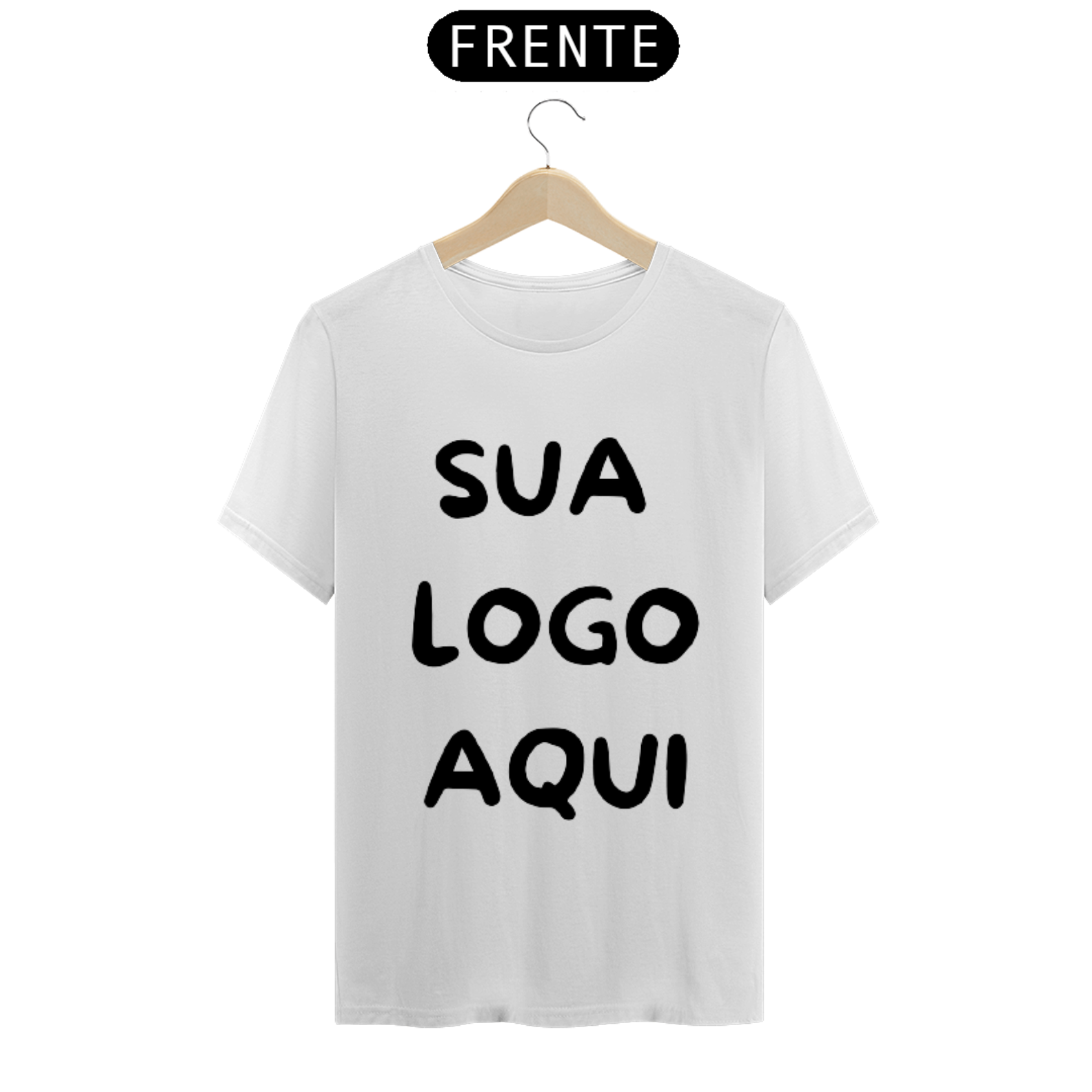 Nome do produto: Camisa Personalizada