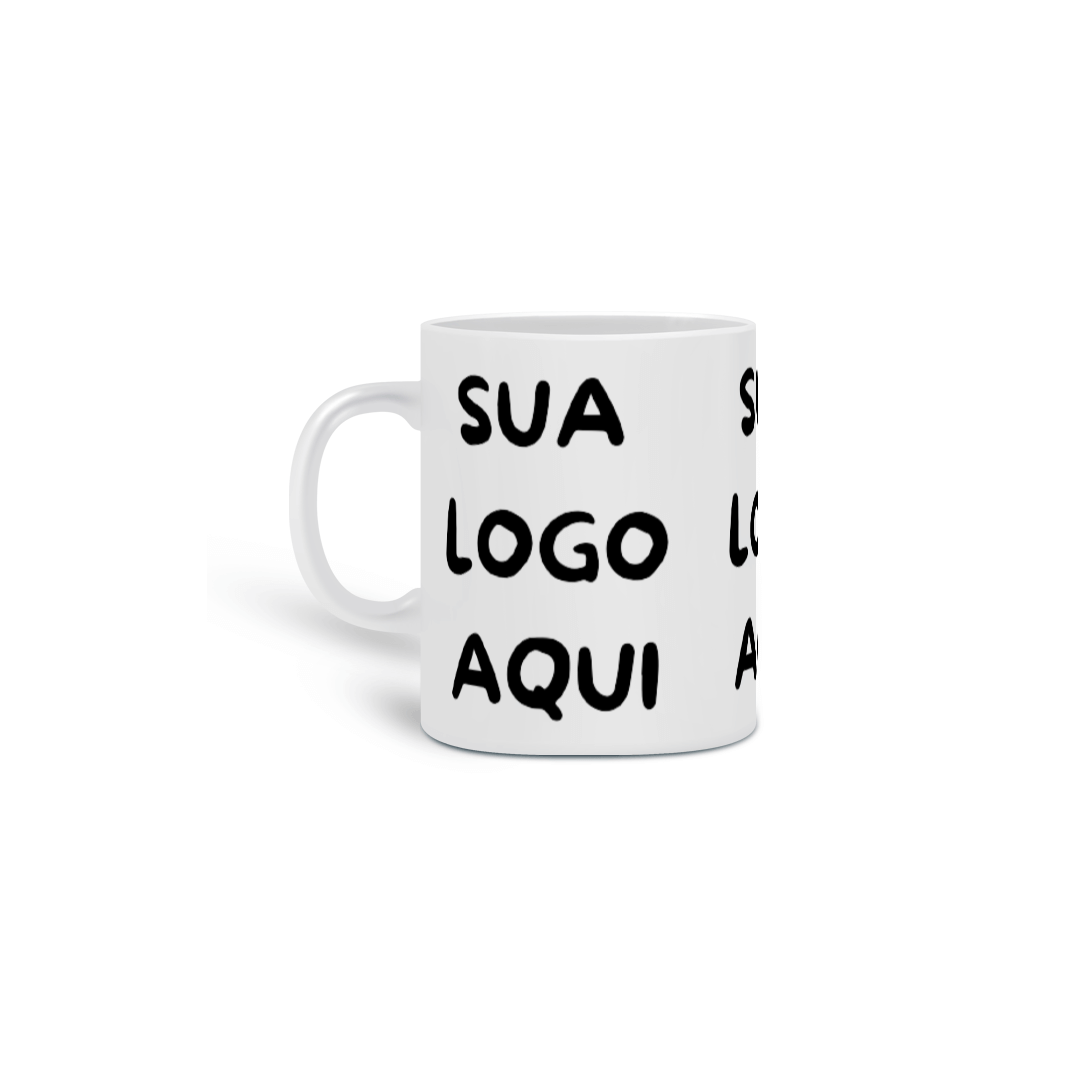 Nome do produto: Caneca Personalizada 360