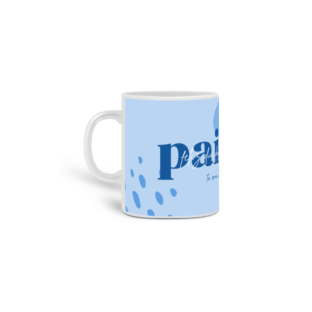 Nome do produto: Caneca Pais 2