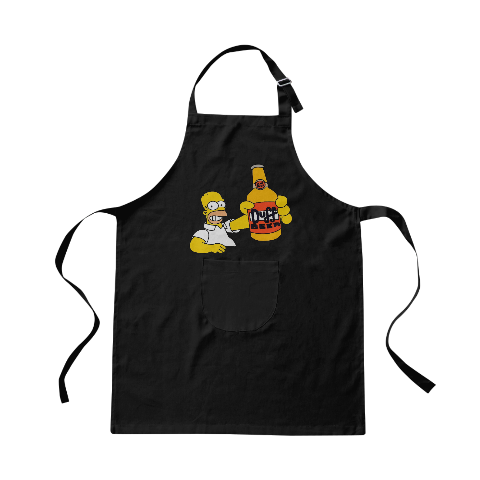 Nome do produto: Avental Simpsons