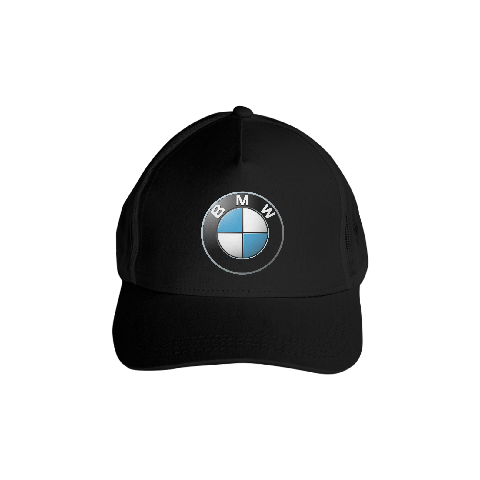 Nome do produto: Boné Quality BMW