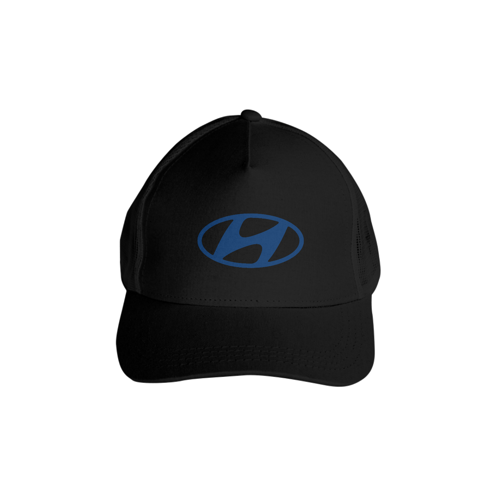 Nome do produto: Boné Quality Hyundai
