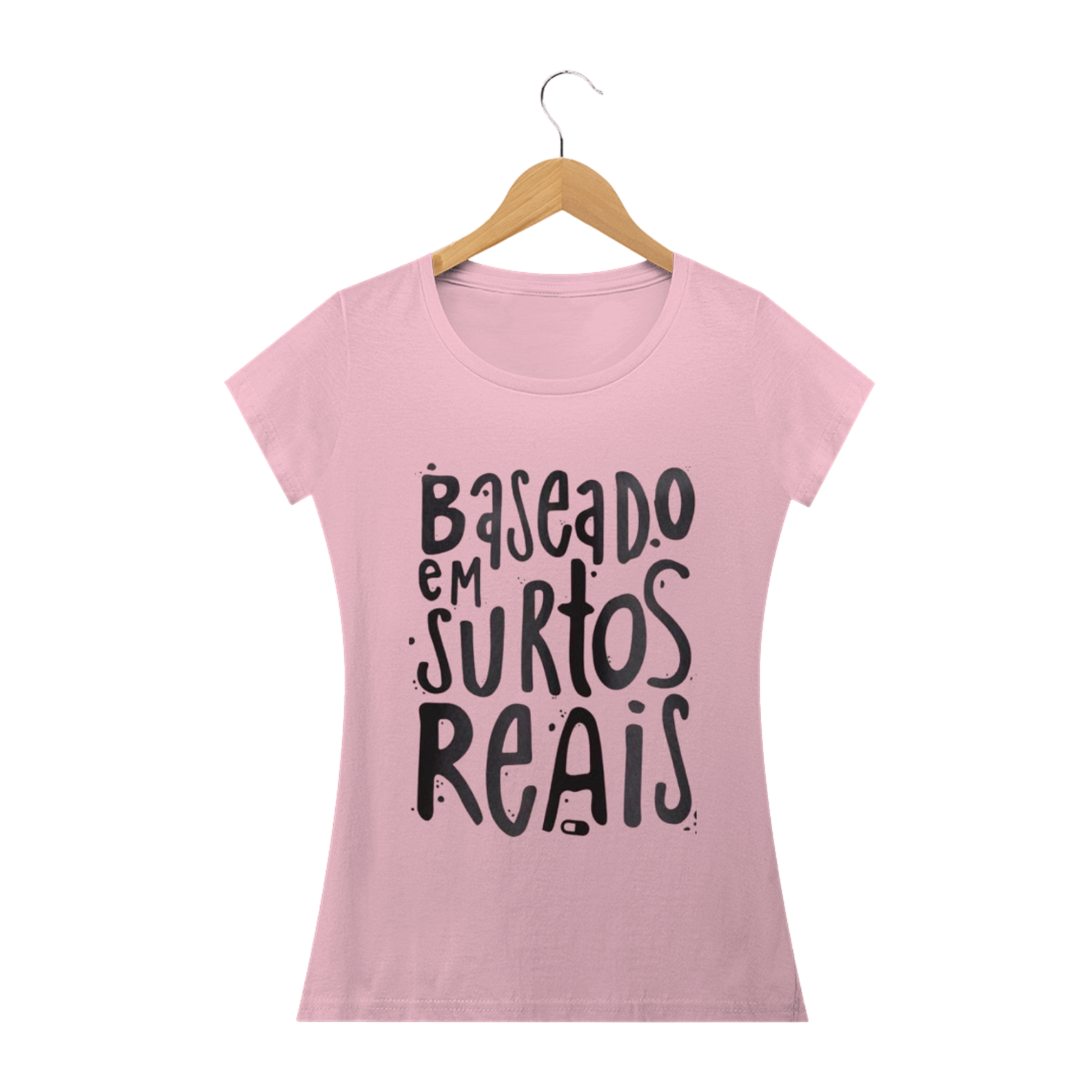 Nome do produto: Baby Long Classic Surtos