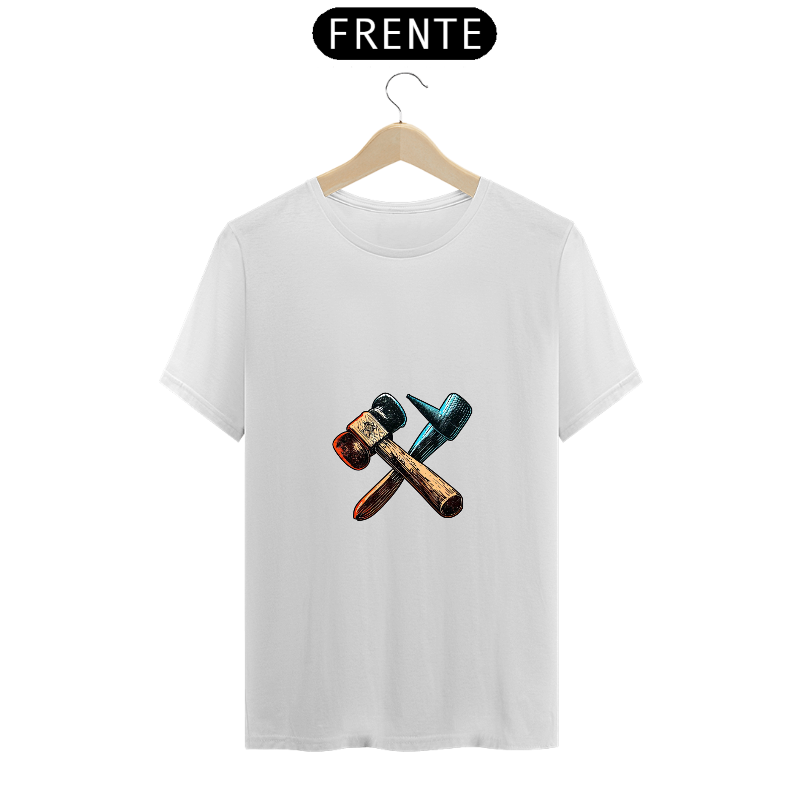 Nome do produto: Camiseta Unissex Artesanato Runescape Habilidades Coleção Algodão 100
