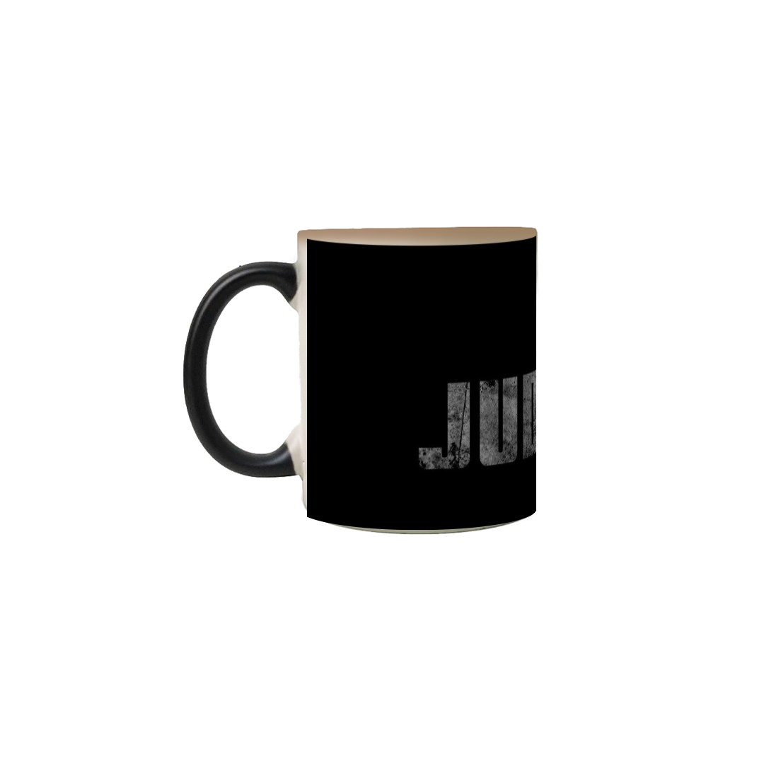 Nome do produto: Caneca Mágica - Judah