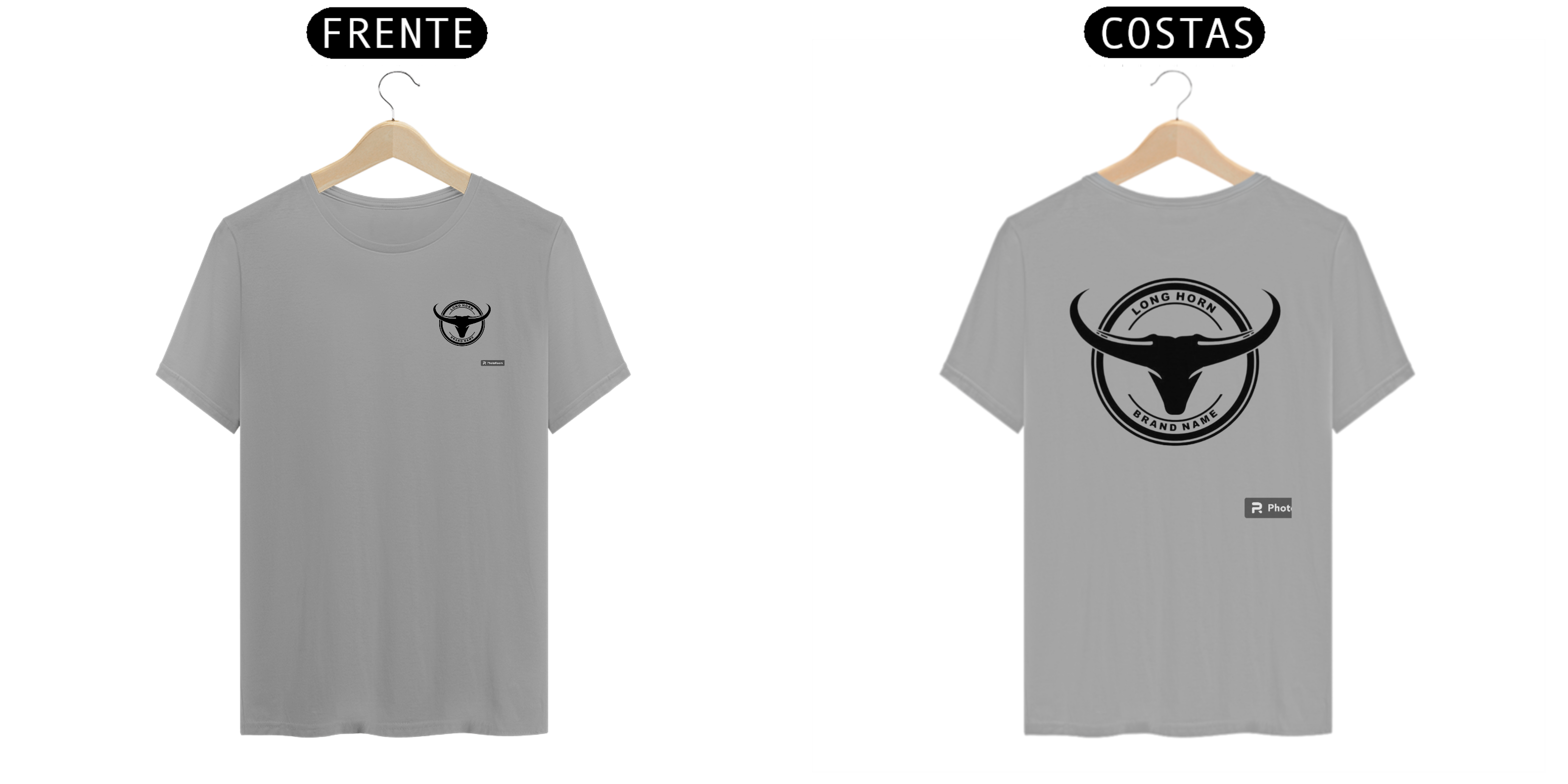 Nome do produto: Camiseta 