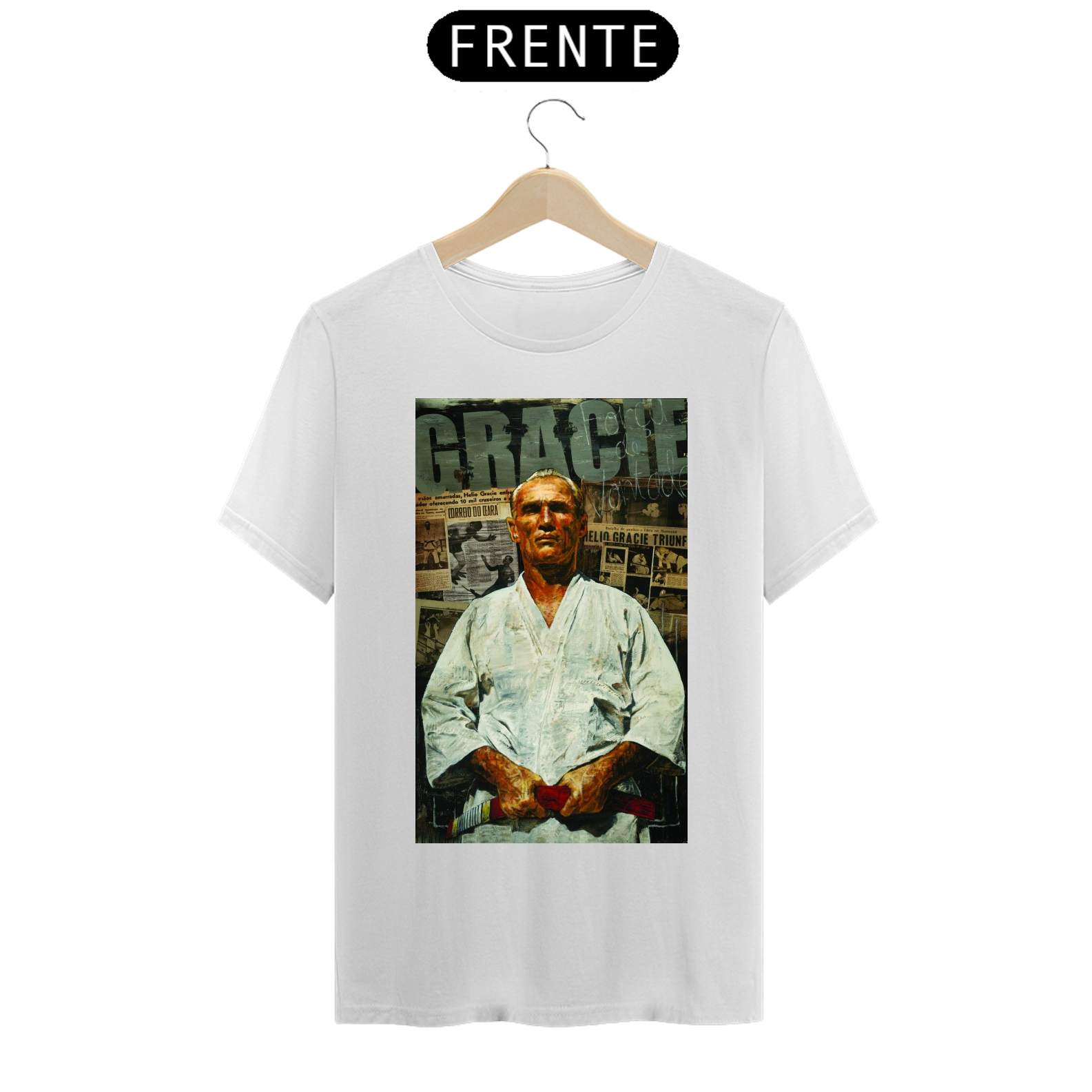 Nome do produto: Gracie