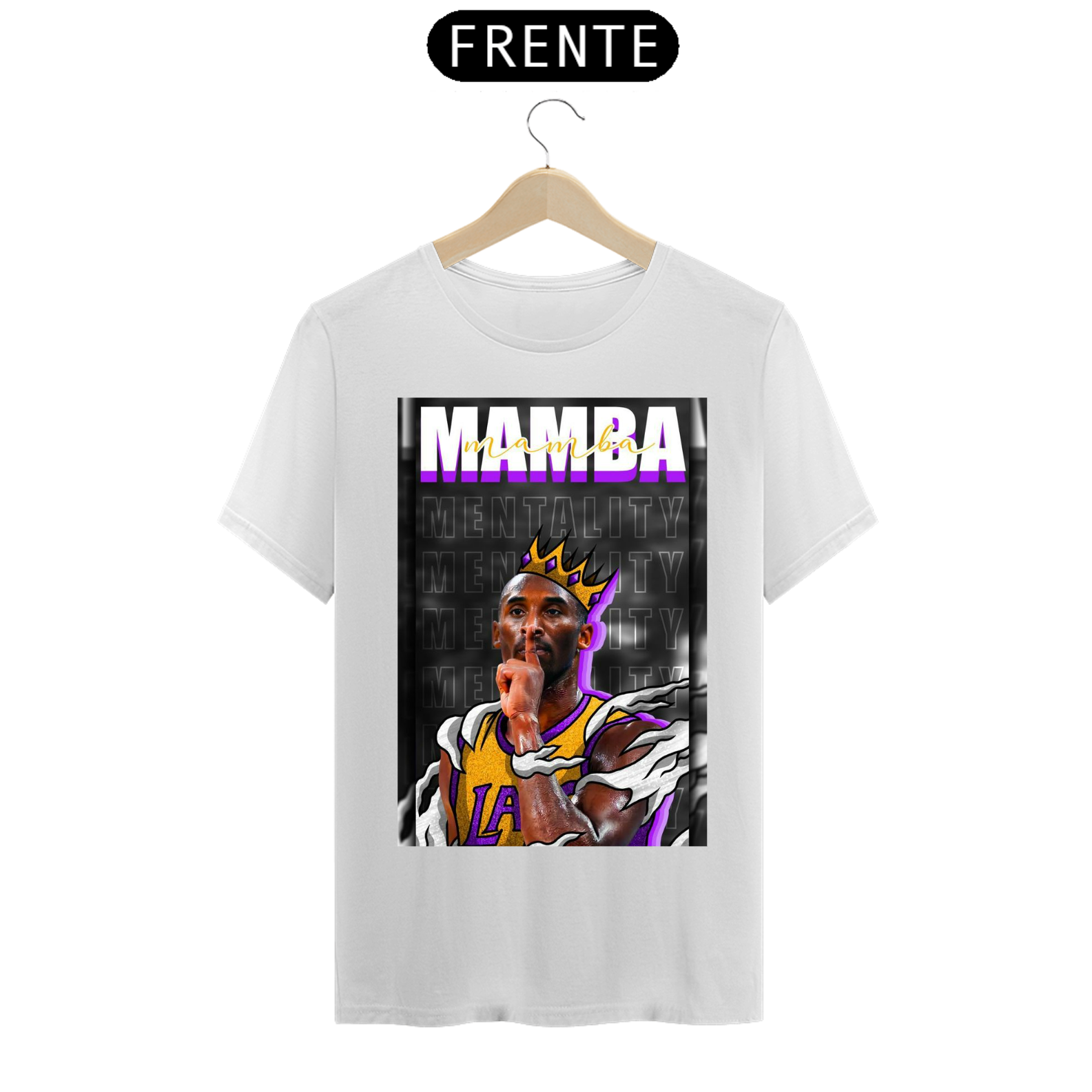 Nome do produto: Mamba 