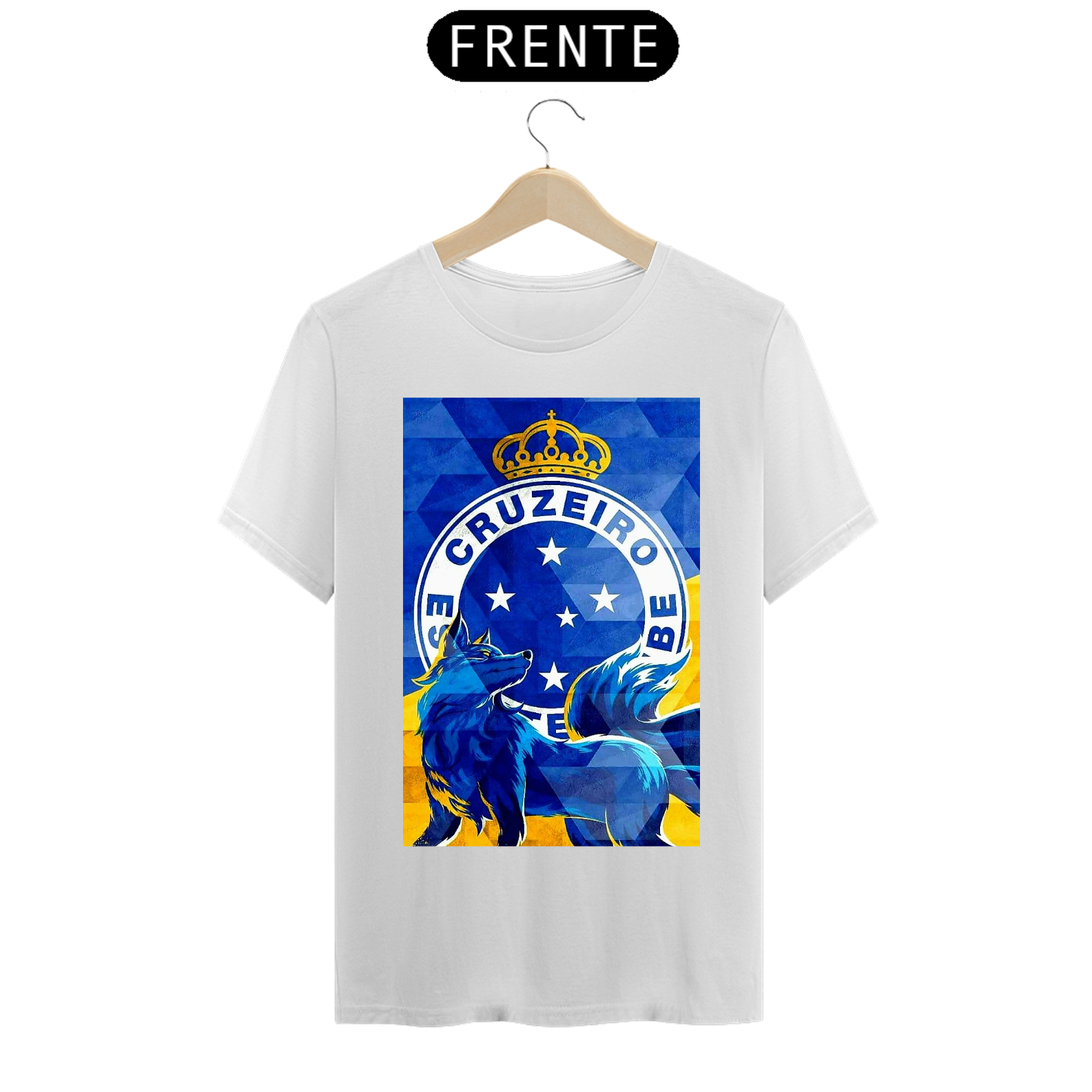 Nome do produto: Cruzeiro