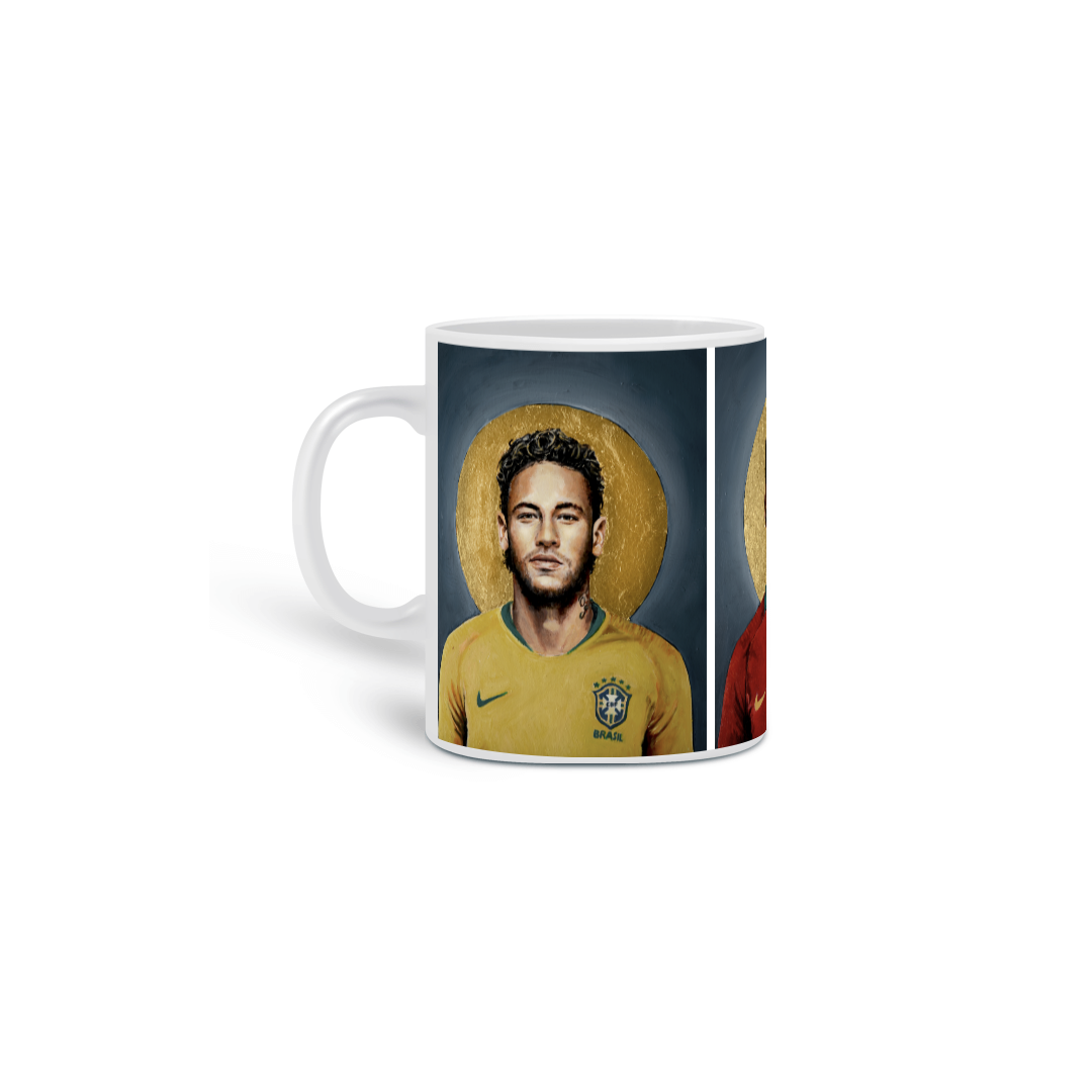 Nome do produto: Lendas