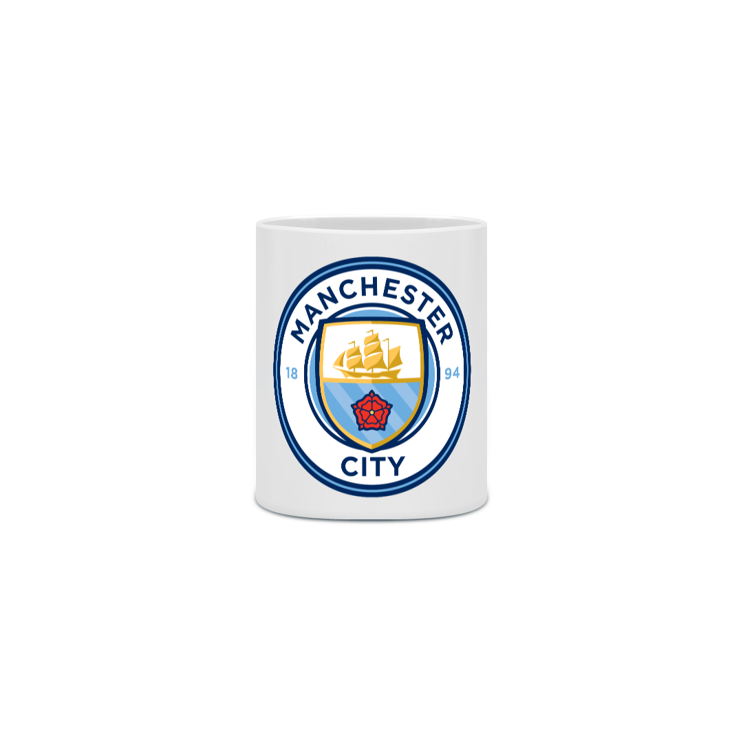 Nome do produto: manchester city