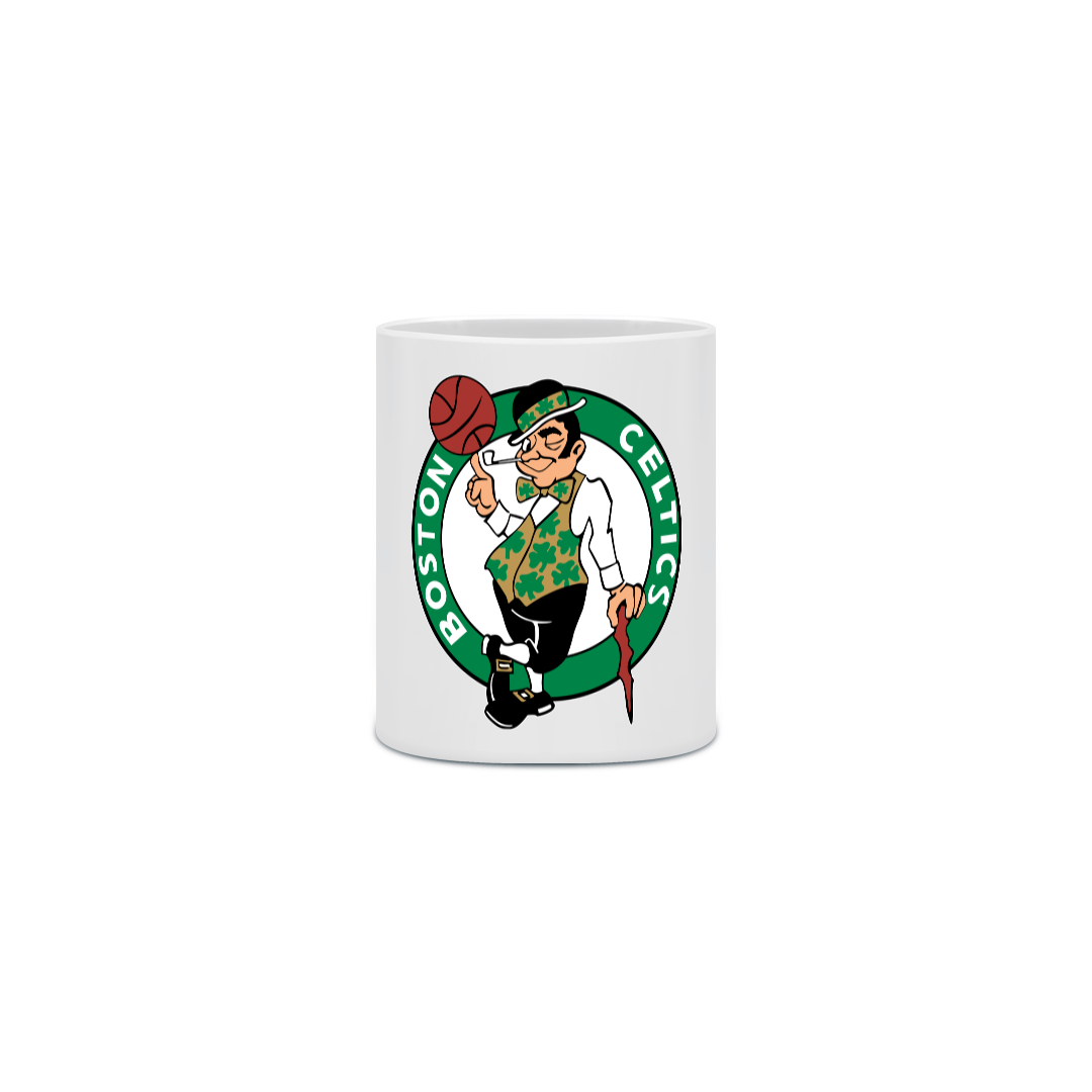 Nome do produto: Boston Celtics 