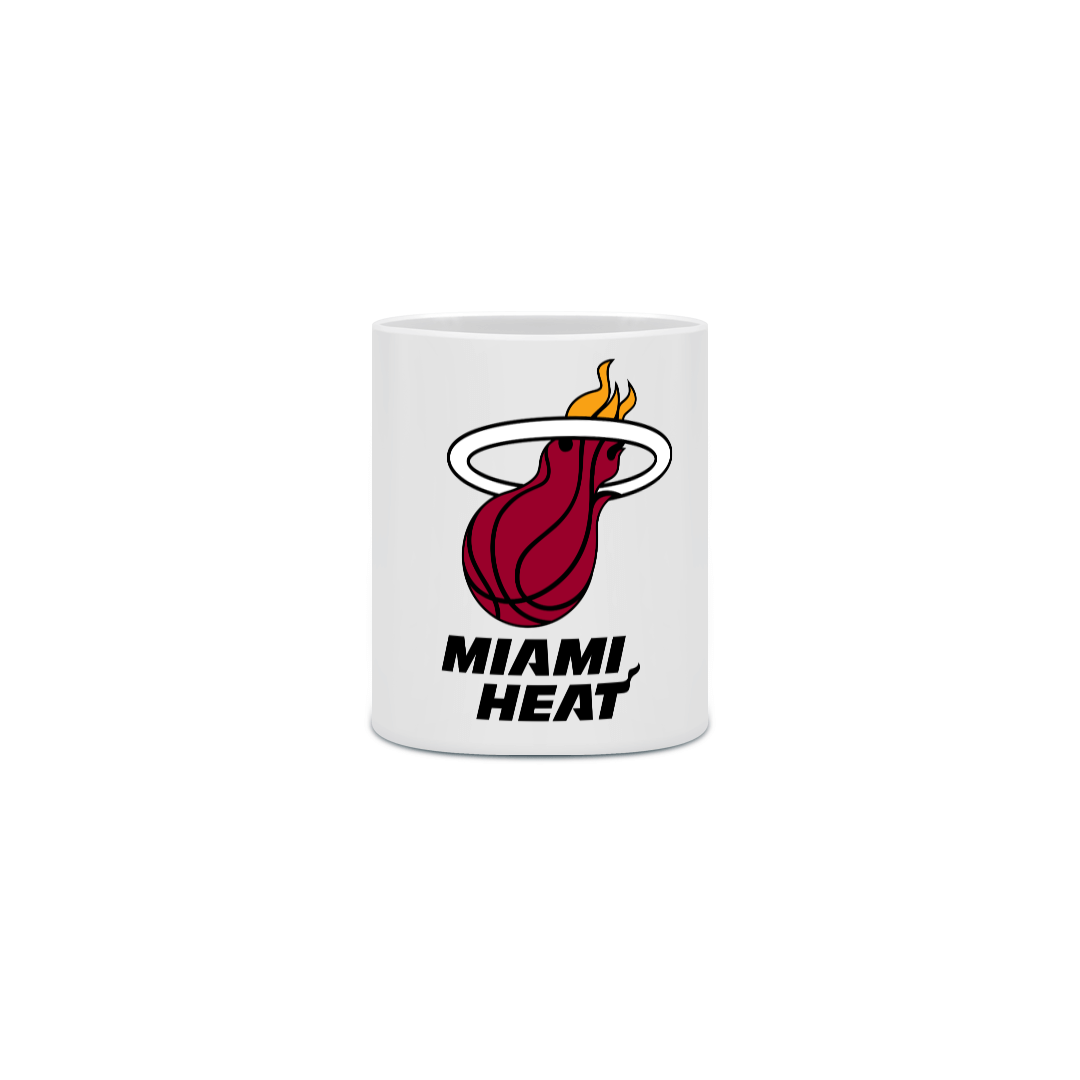Nome do produto: Miami Heat