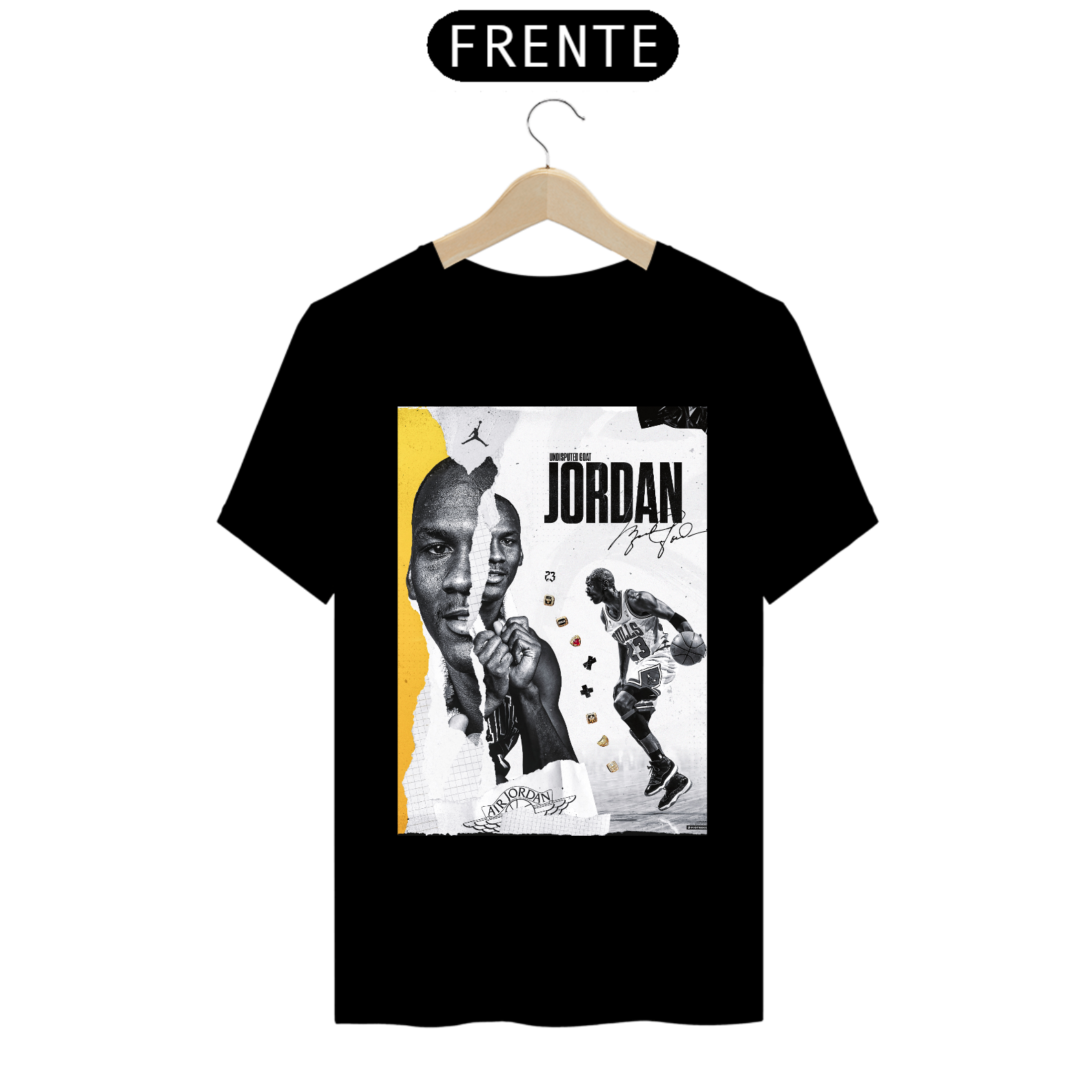 Nome do produto: Jordan II