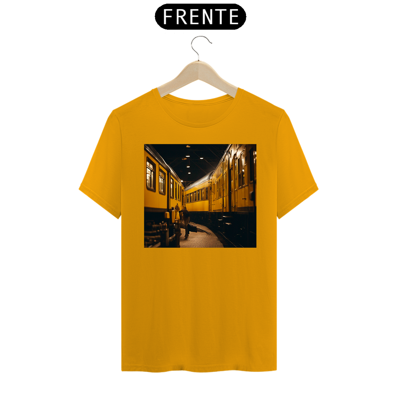 Nome do produto: Train Station