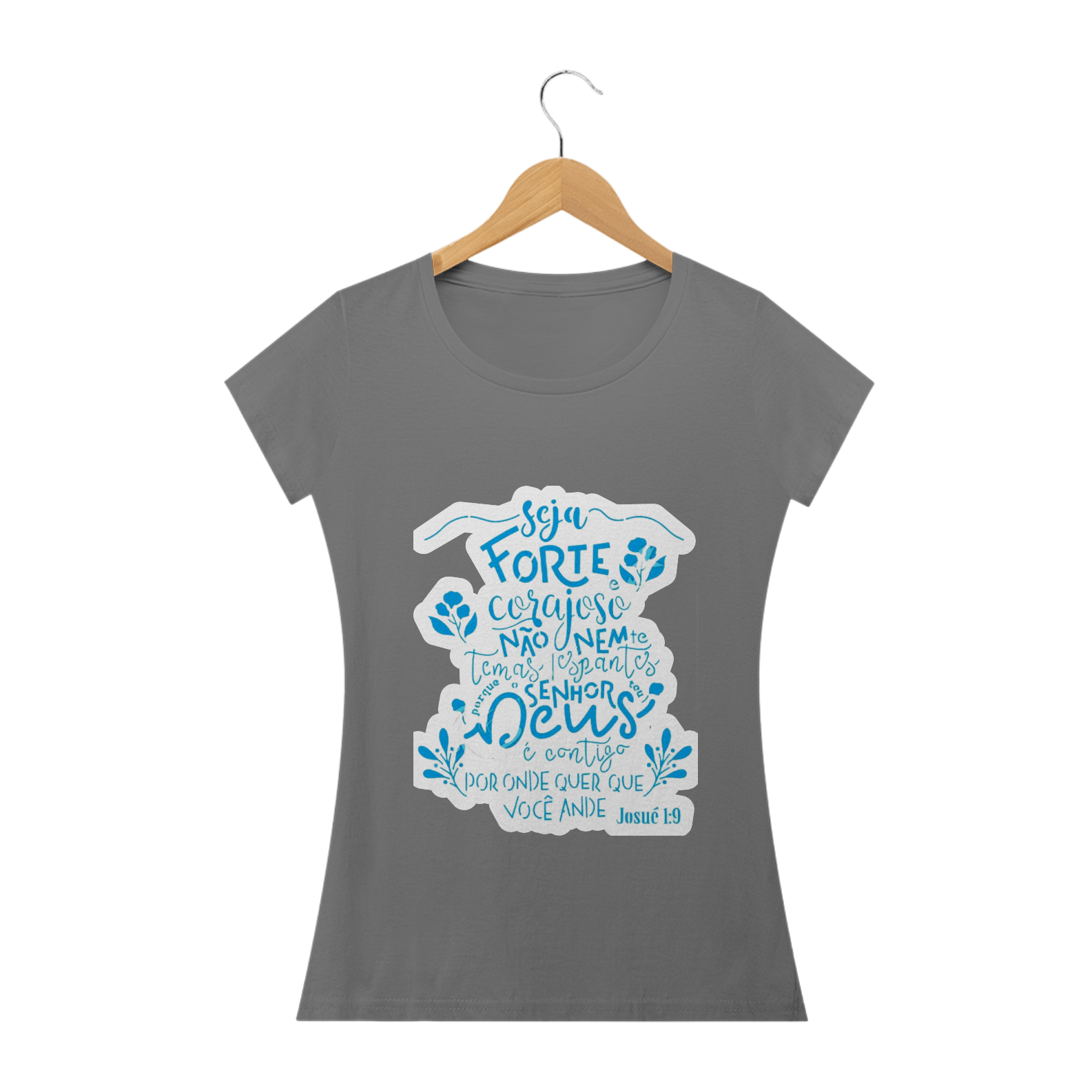 Nome do produto: Camisa Baby Long Estonada