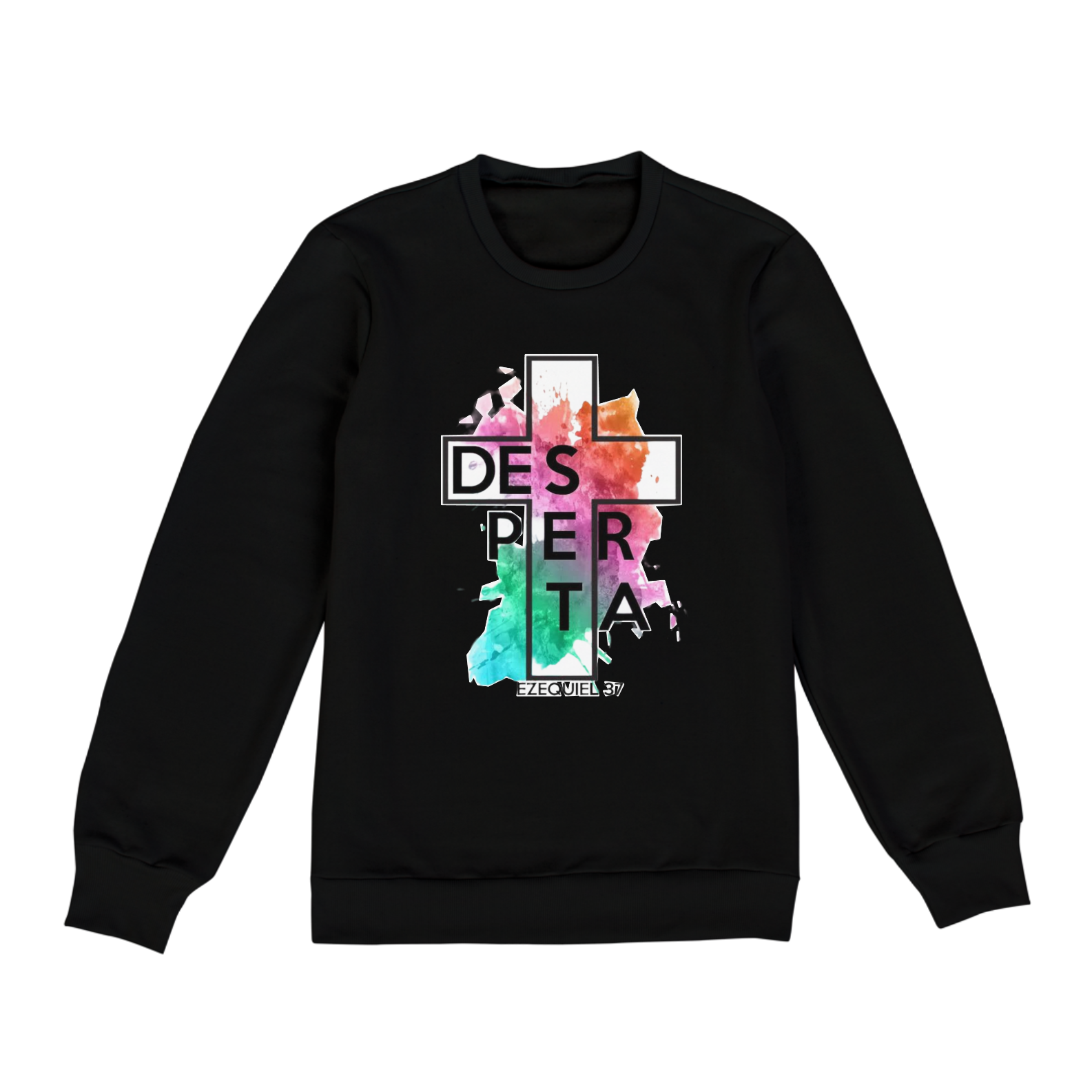 Nome do produto: Moleton unissex