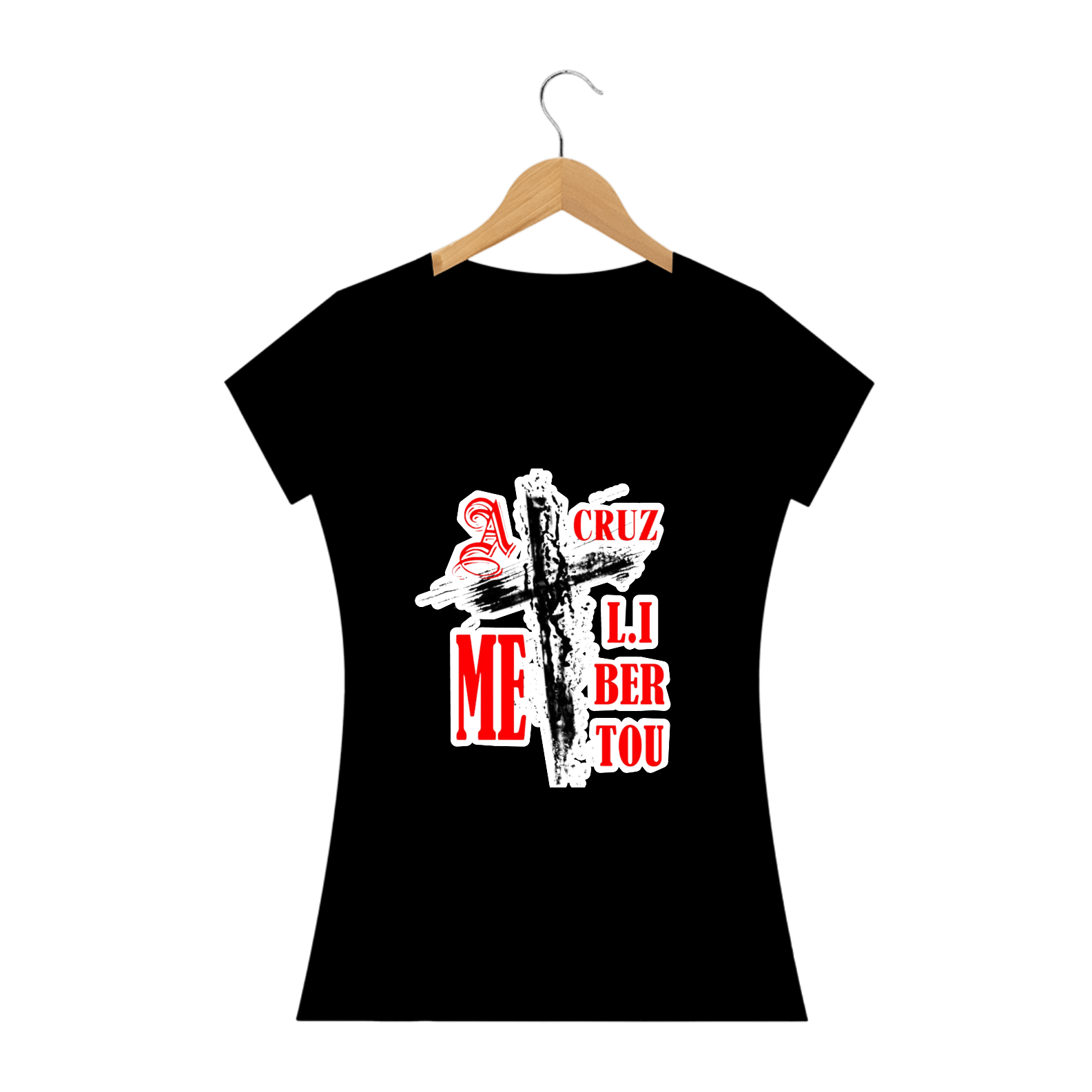 Nome do produto: Camisa Baby Long Quality