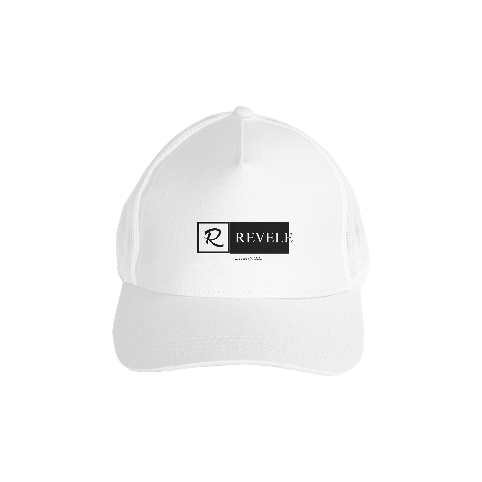 Nome do produto: Boné Revele 