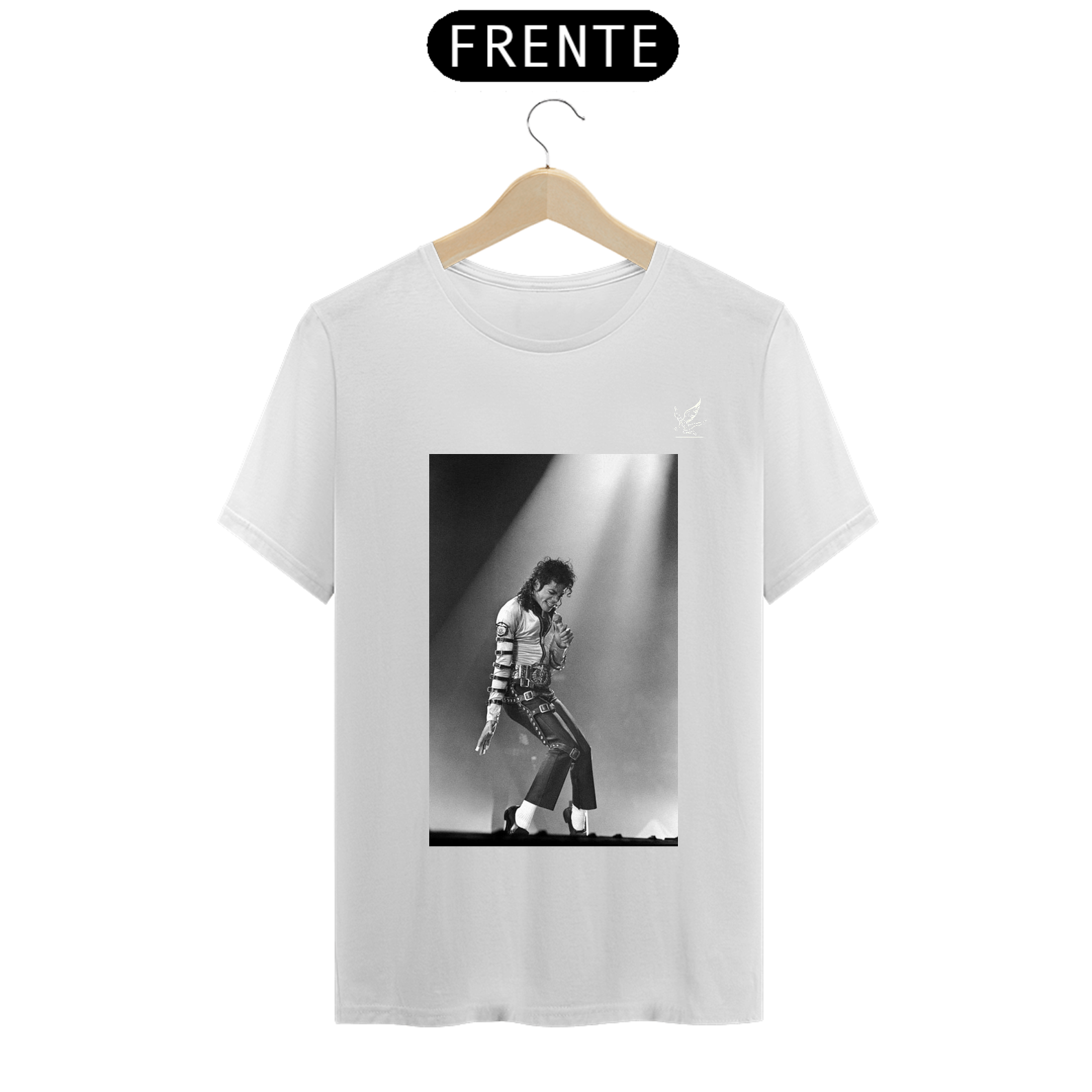 Nome do produto: Michael Jackson