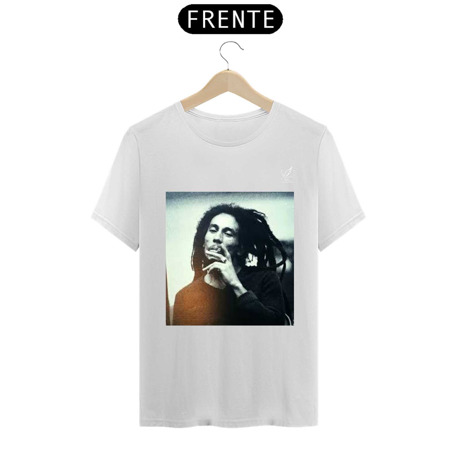 Nome do produto: Bob Marley