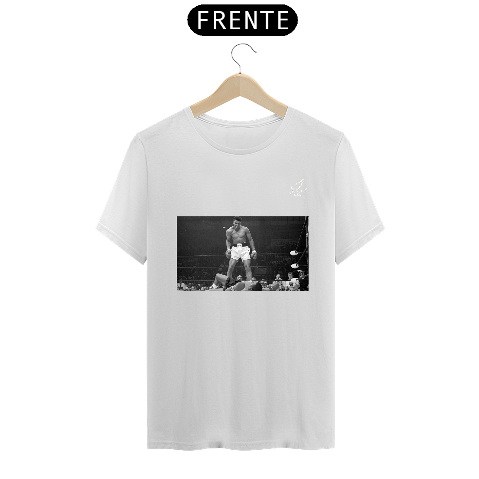 Nome do produto: Muhammad Ali