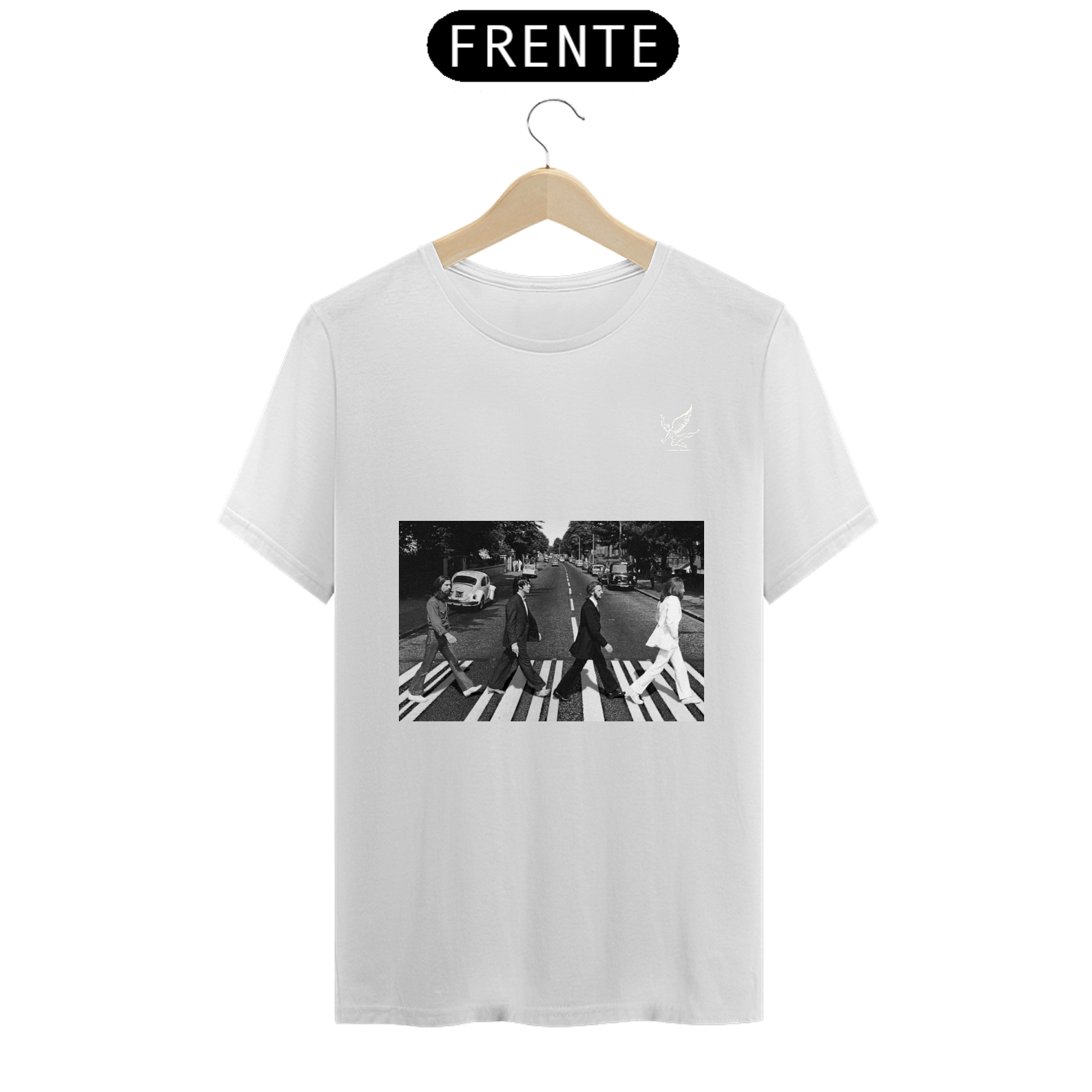 Nome do produto: Os Beatles