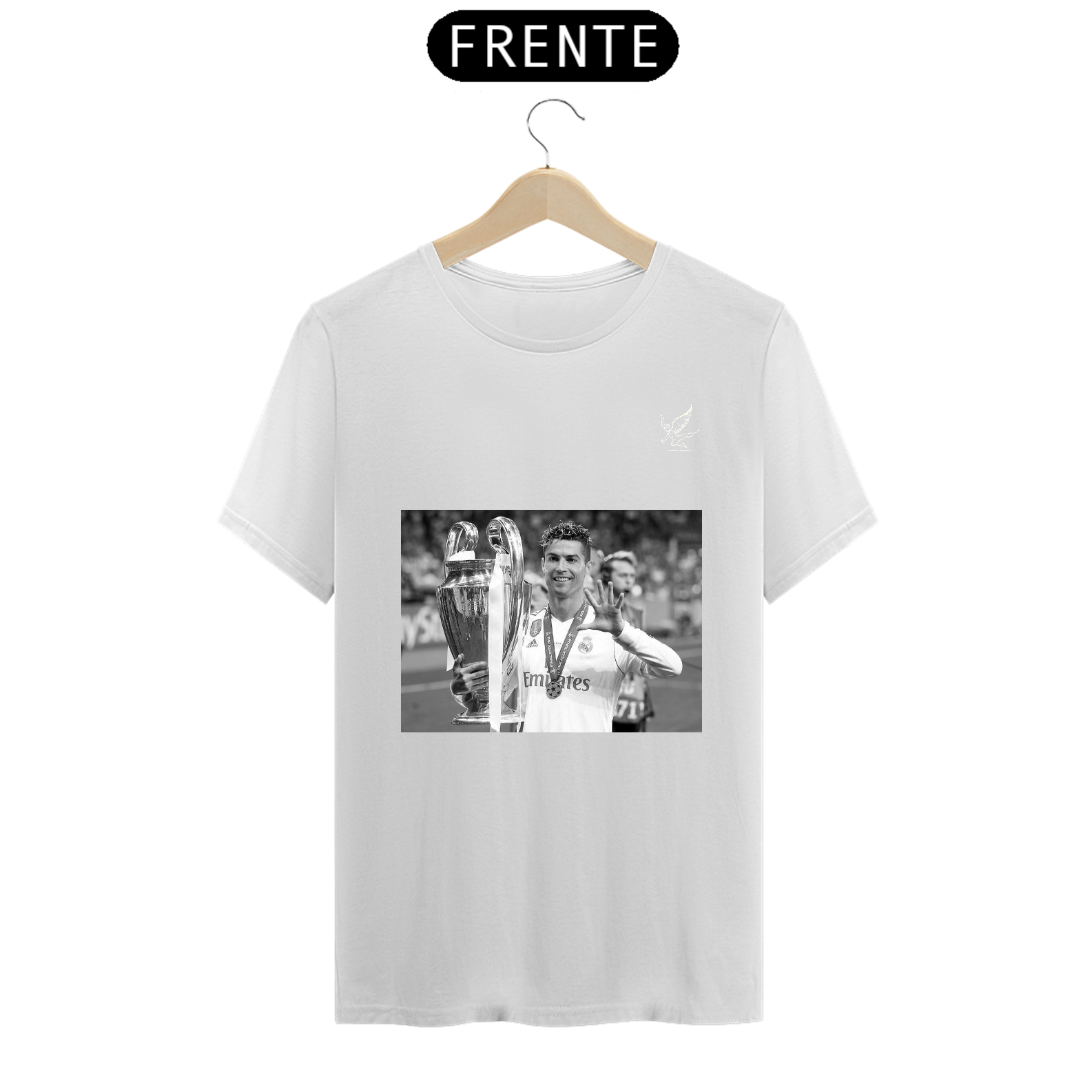 Nome do produto: CR7