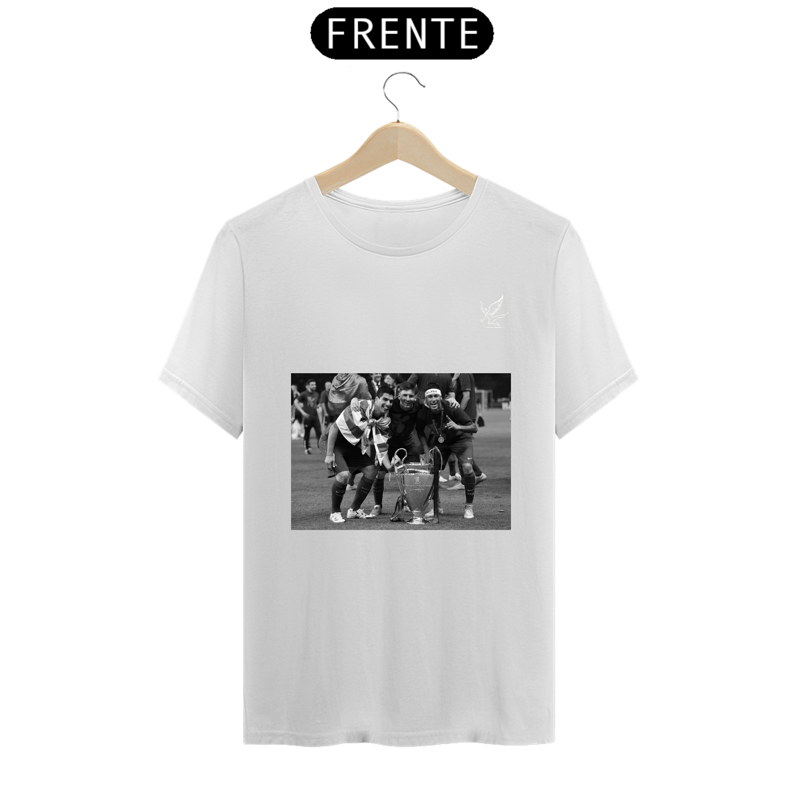 Nome do produto: MSN