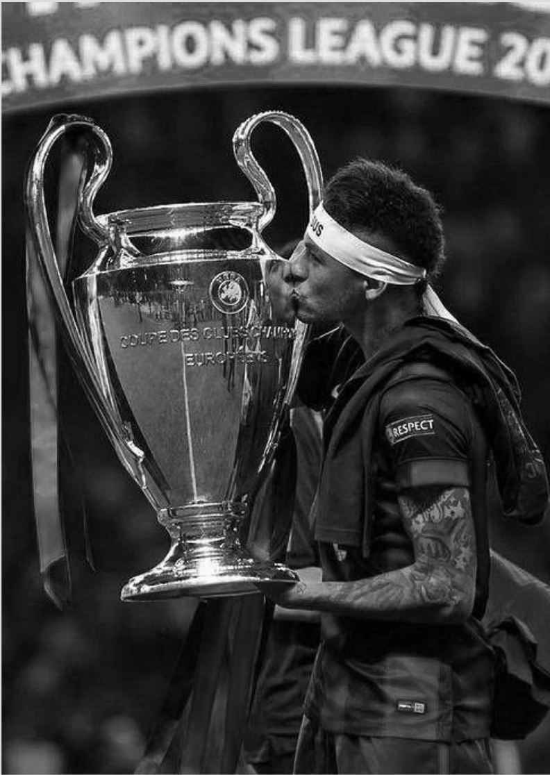 Nome do produto: Neymar Jr.