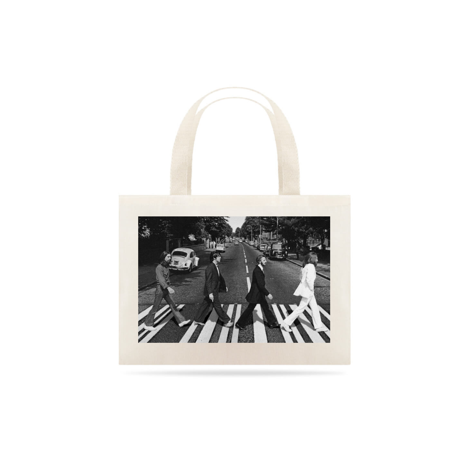 Nome do produto: Ecobag Beatles