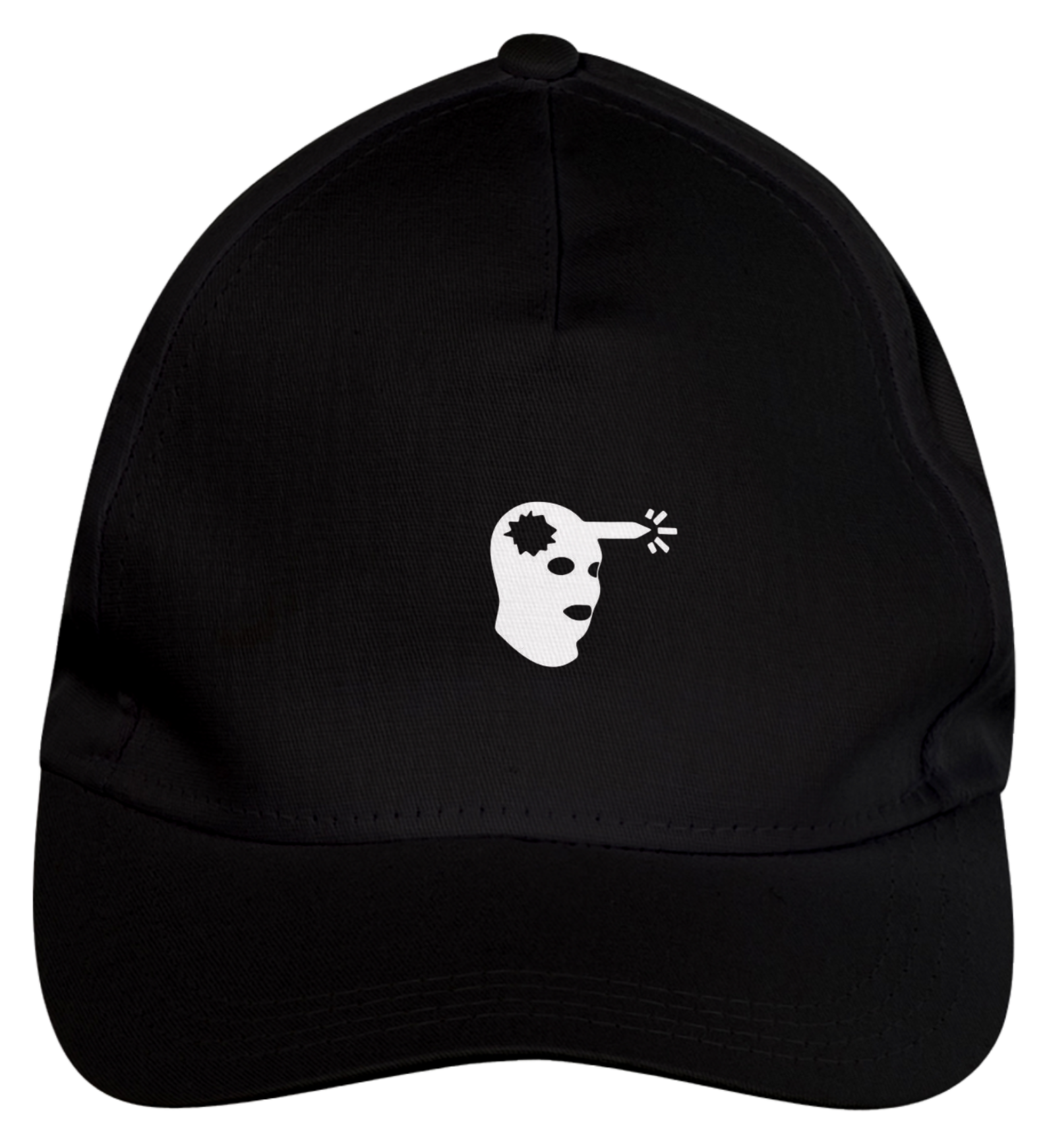 Nome do produto: Boné Head Shot CSGO