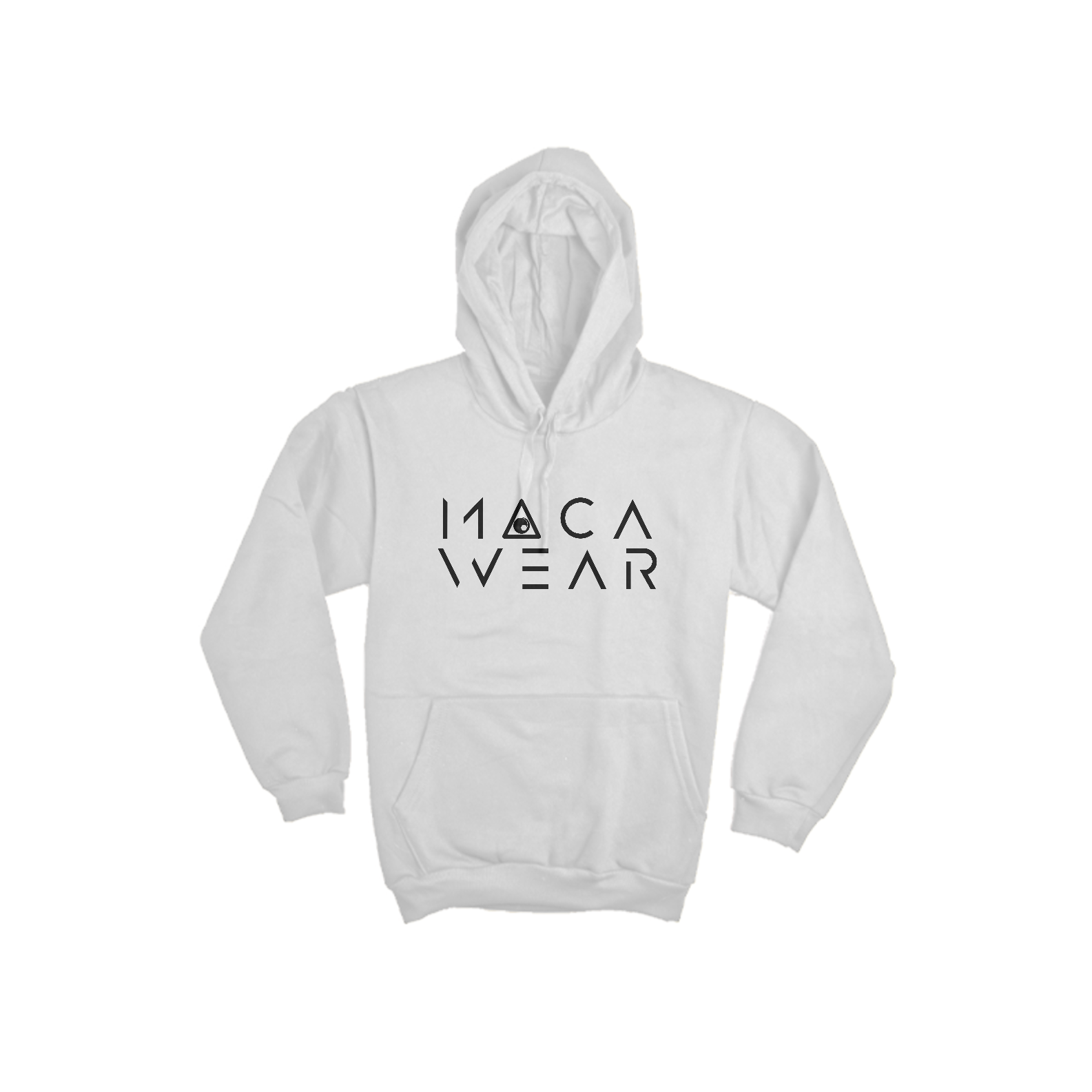 Nome do produto: Moletom Premium Flanelado - Maca Wear