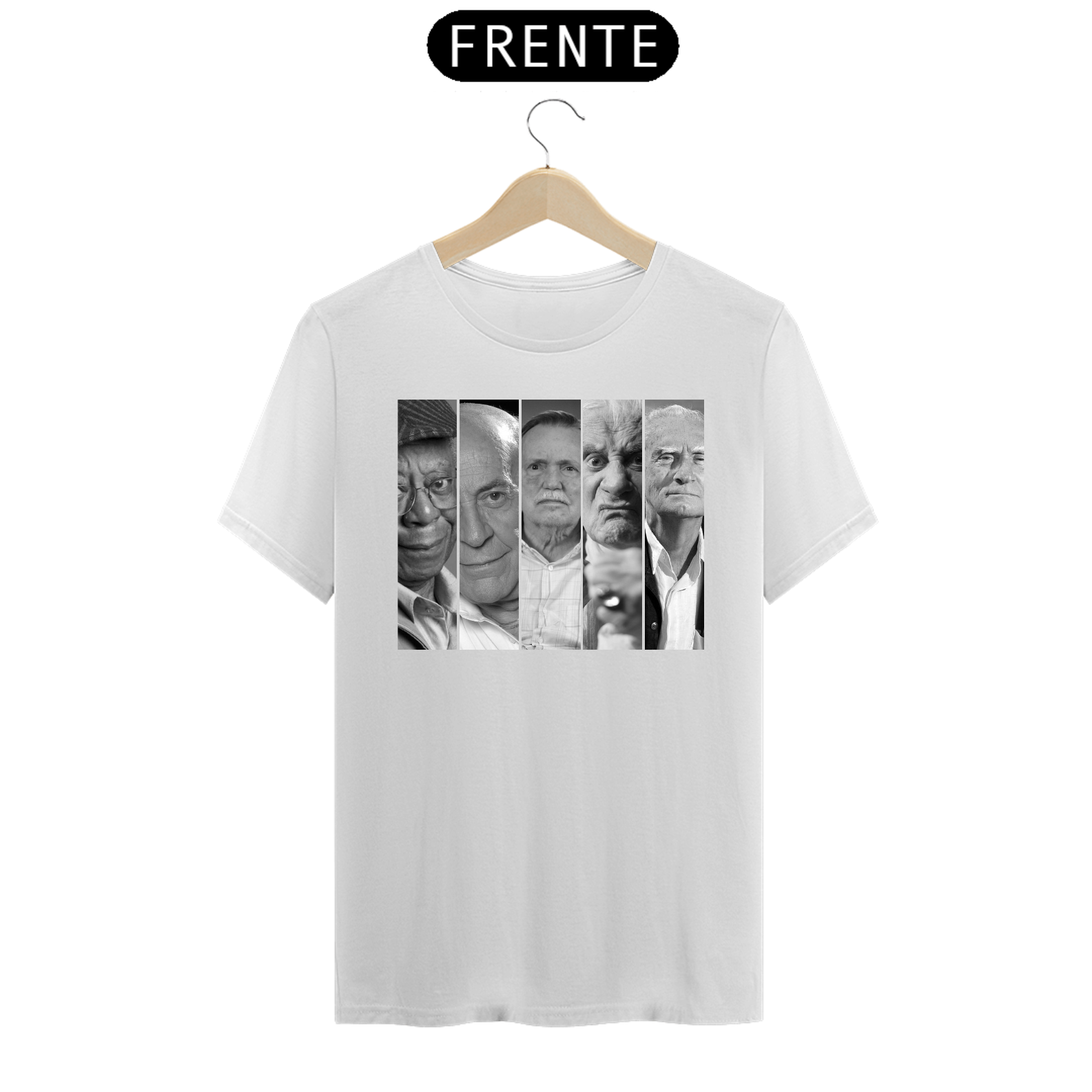 Nome do produto: Grandes Atores