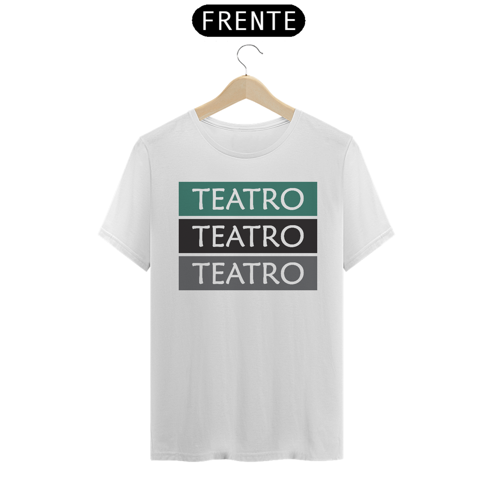 Nome do produto: Teatro II