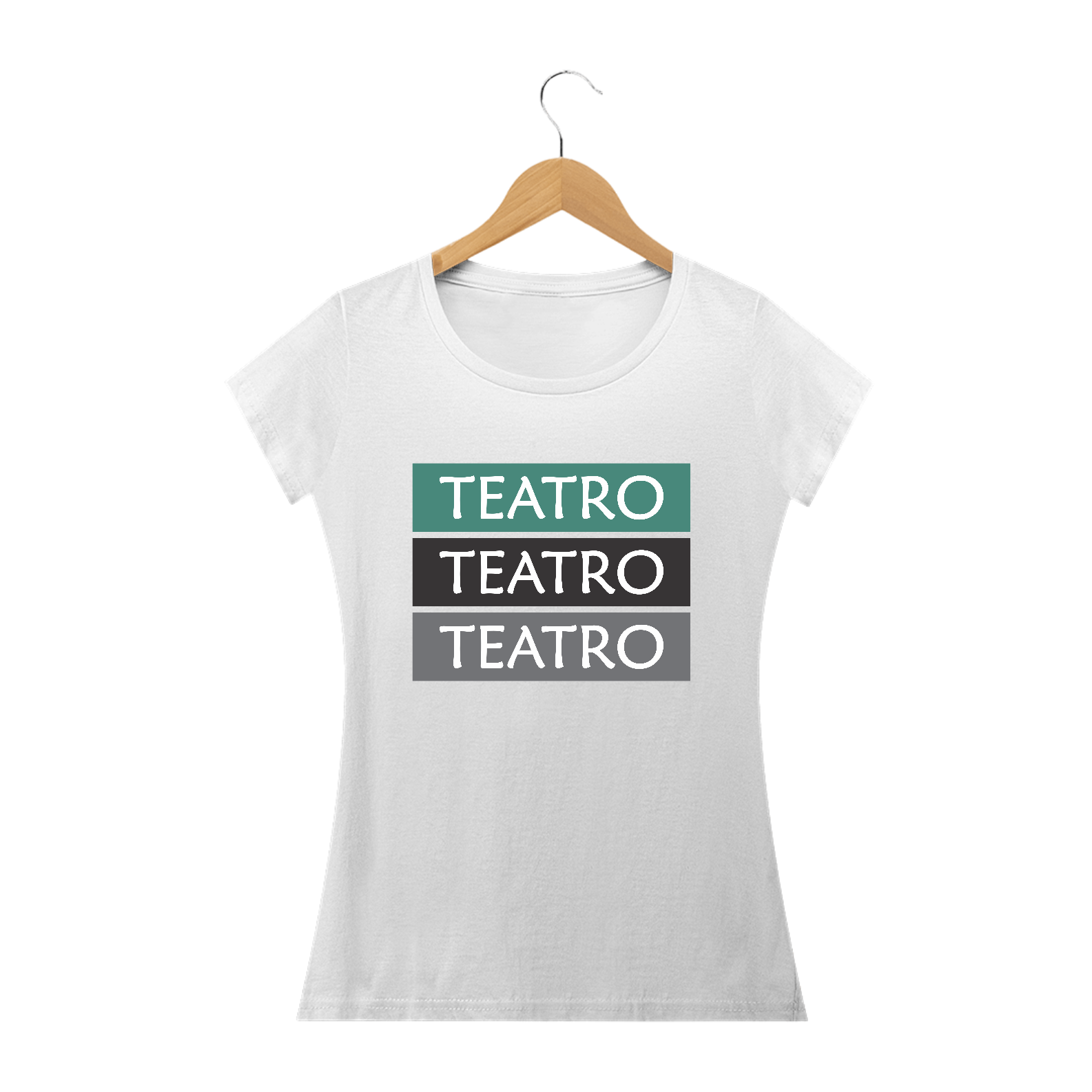 Nome do produto: Teatro